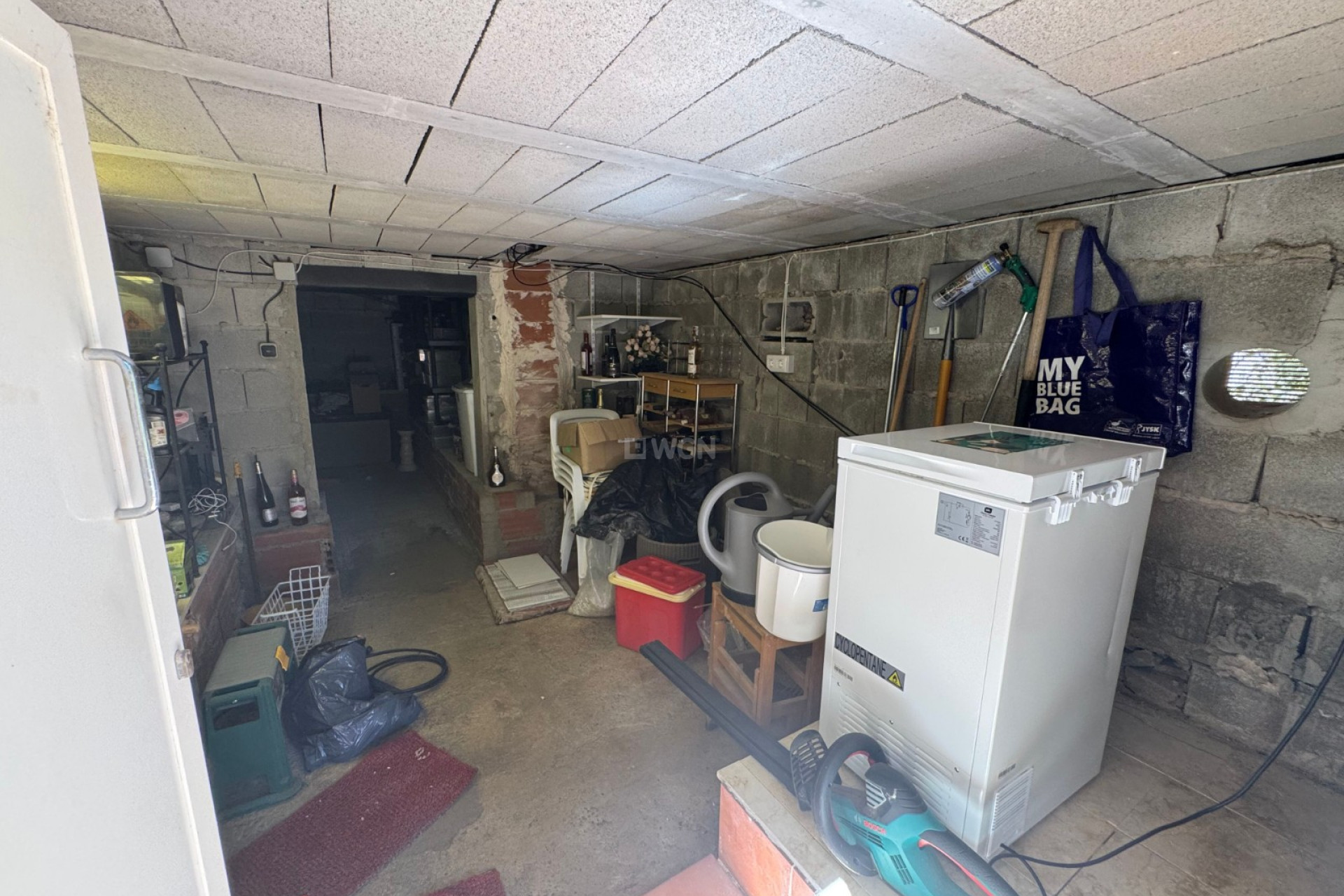 Resale - Villa - Los Dolses - Inland