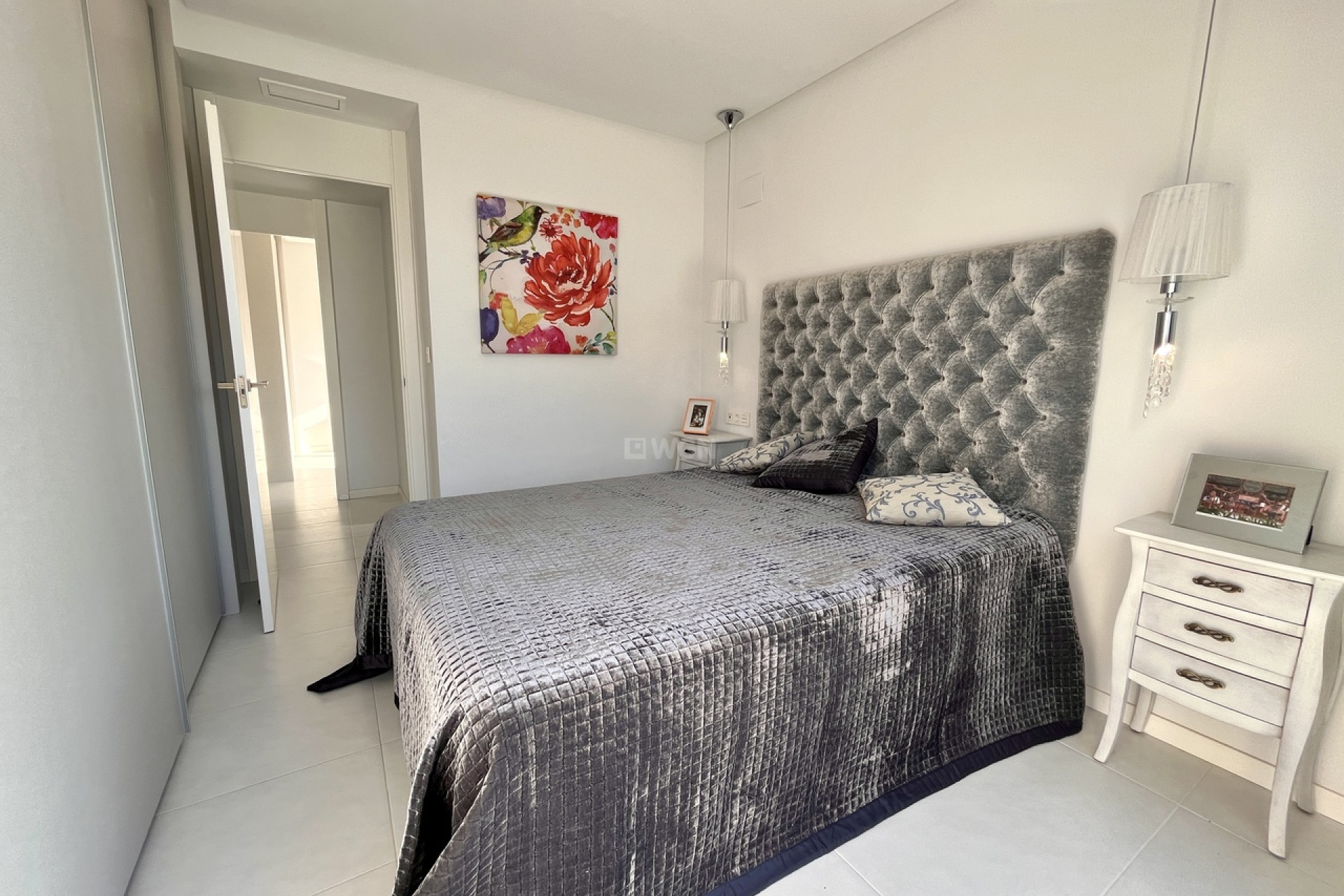 Resale - Villa - Los Dolses - Inland