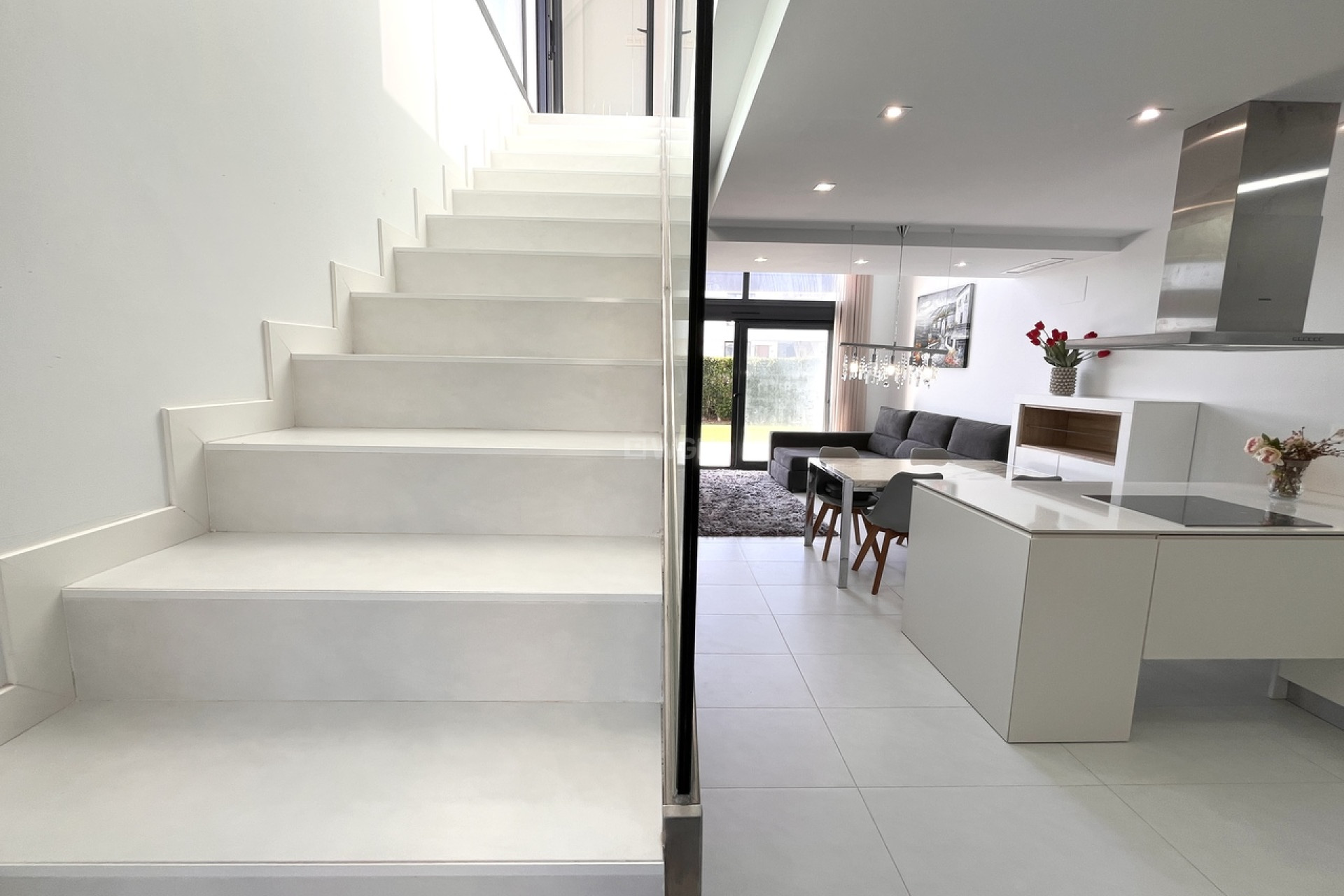 Resale - Villa - Los Dolses - Inland