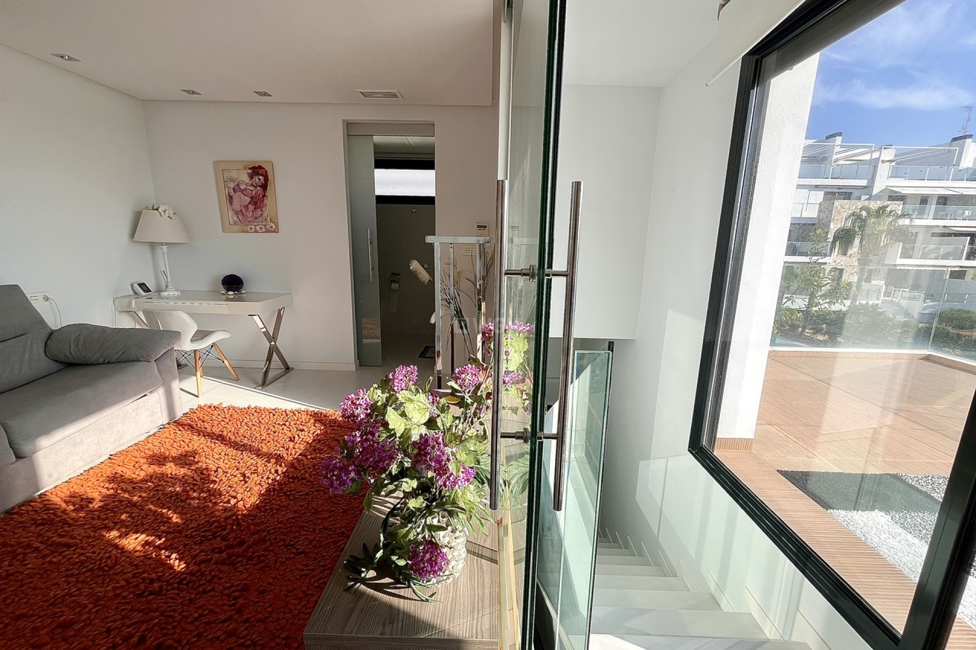 Resale - Villa - Los Dolses - Inland