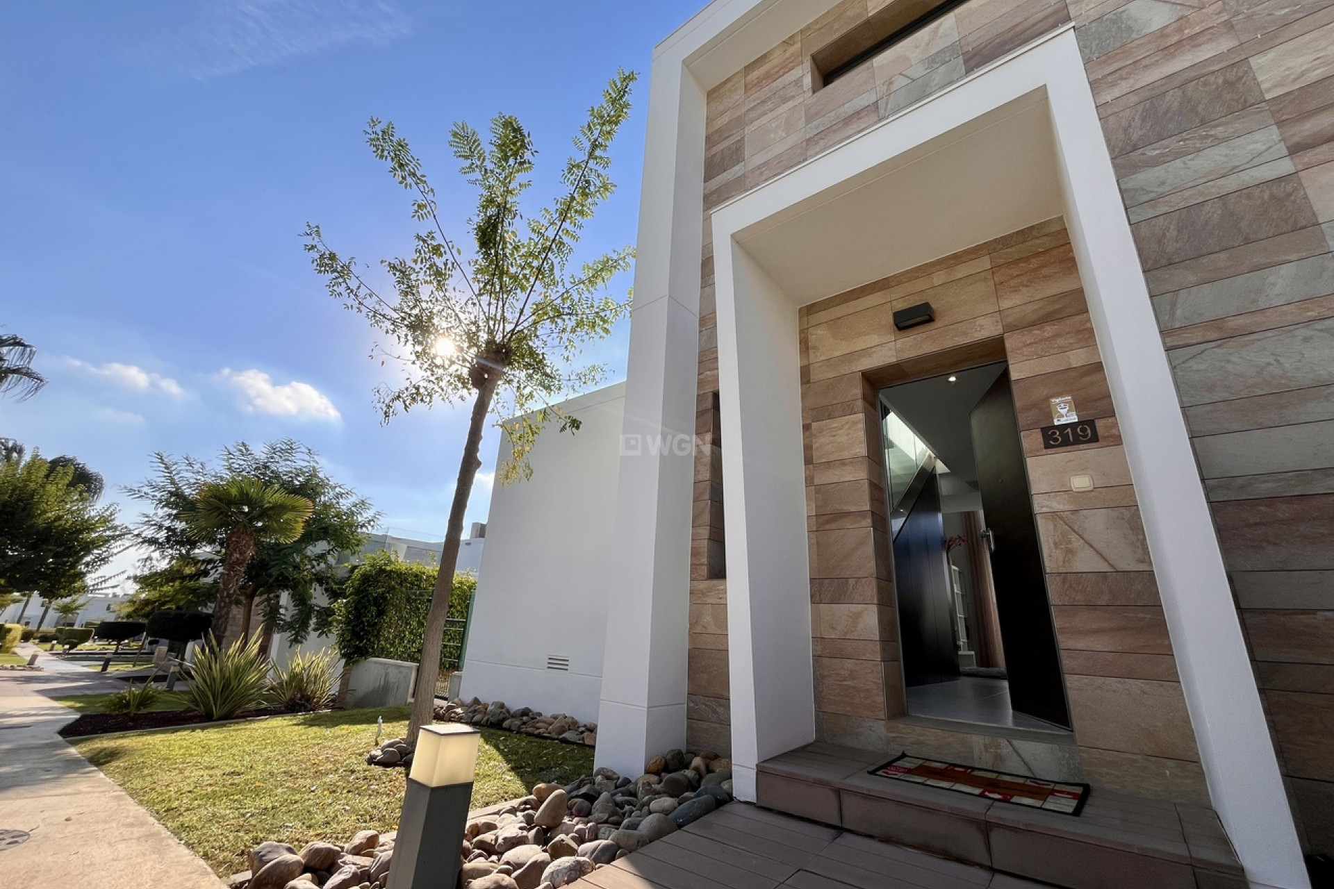 Resale - Villa - Los Dolses - Inland