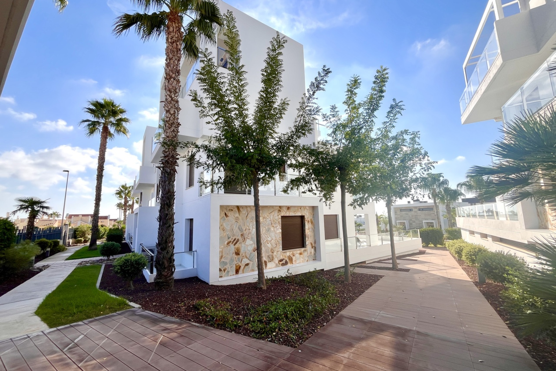 Resale - Villa - Los Dolses - Inland