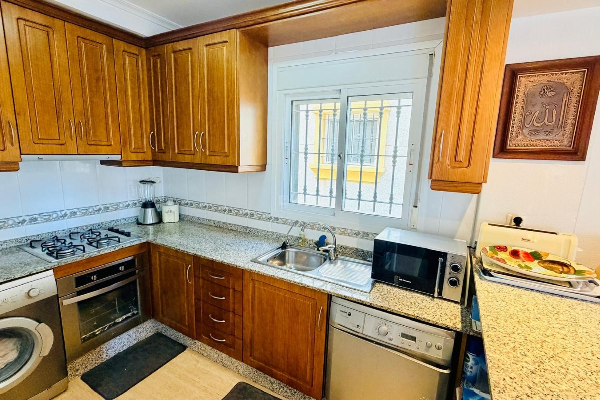 Resale - Villa - Los Montesinos - Costa Blanca