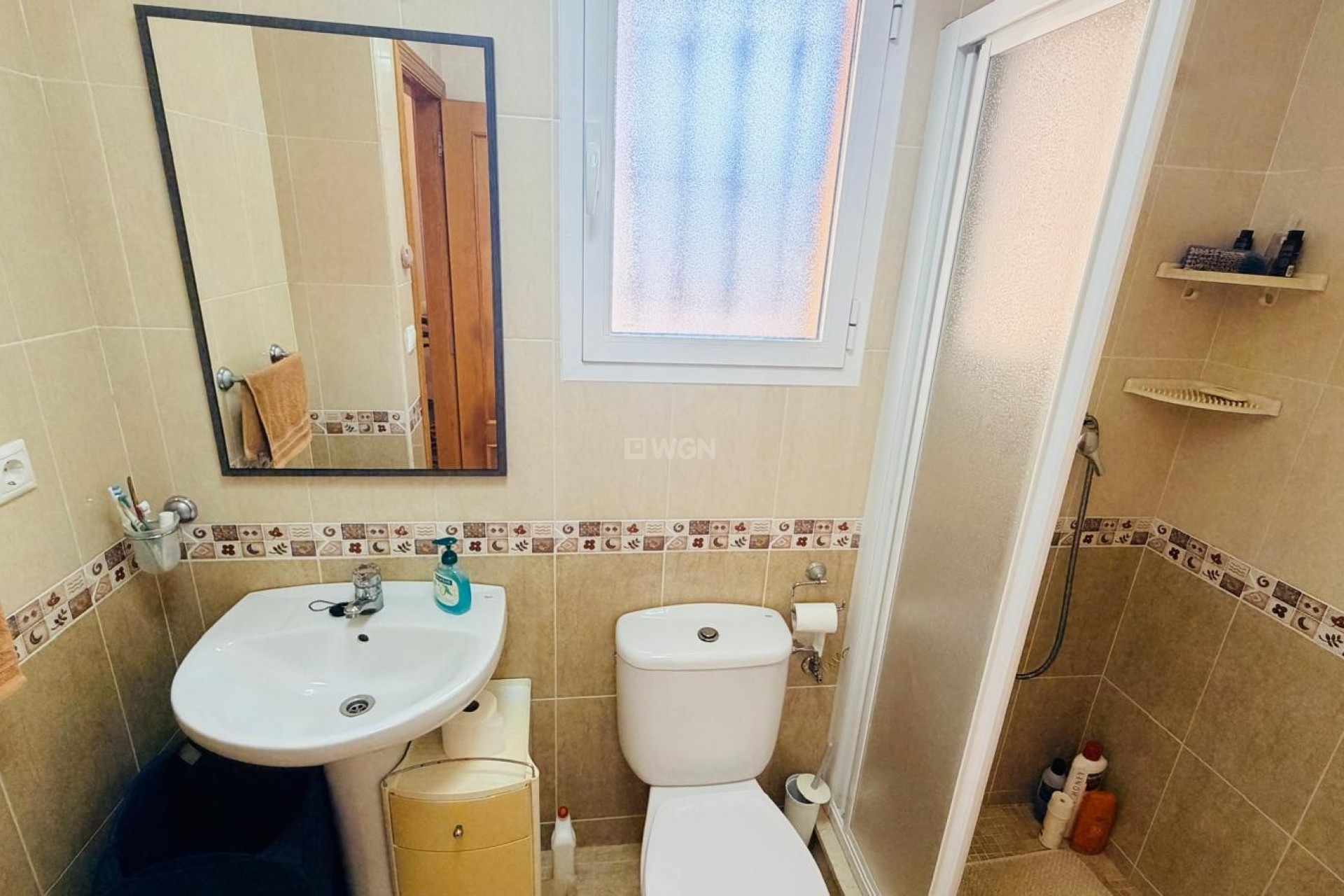 Resale - Villa - Los Montesinos - Costa Blanca