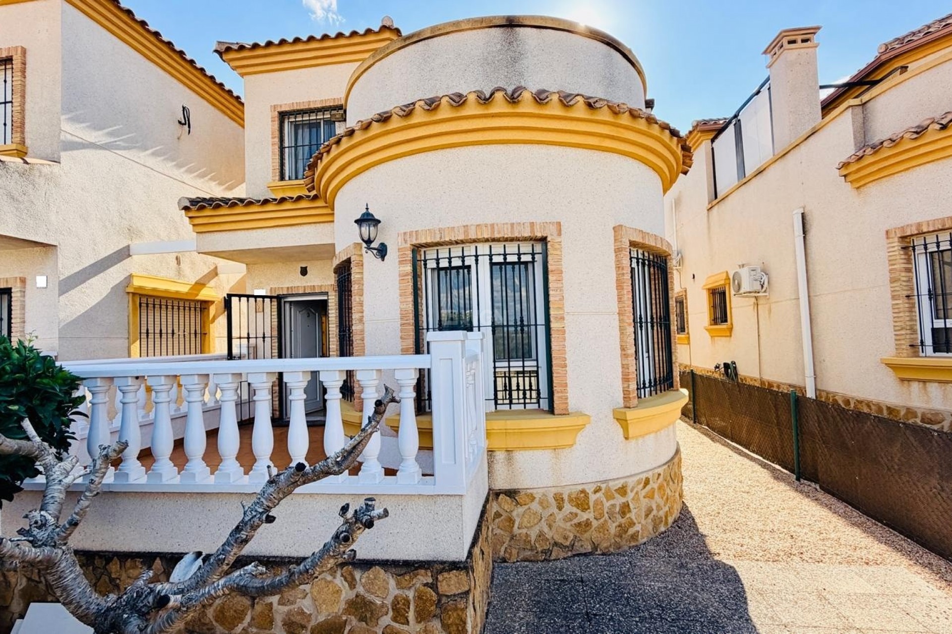 Resale - Villa - Los Montesinos - Costa Blanca