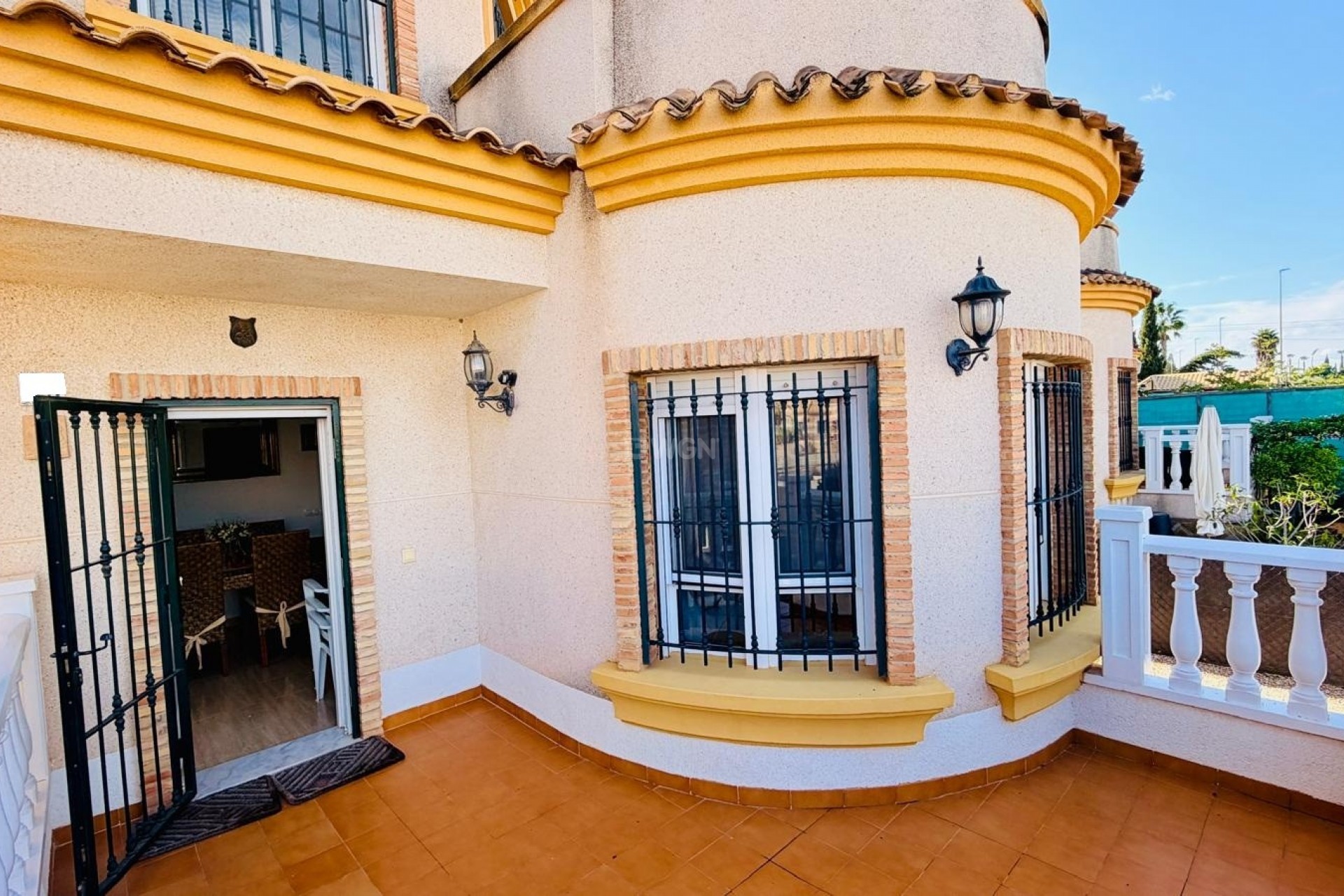 Resale - Villa - Los Montesinos - Costa Blanca
