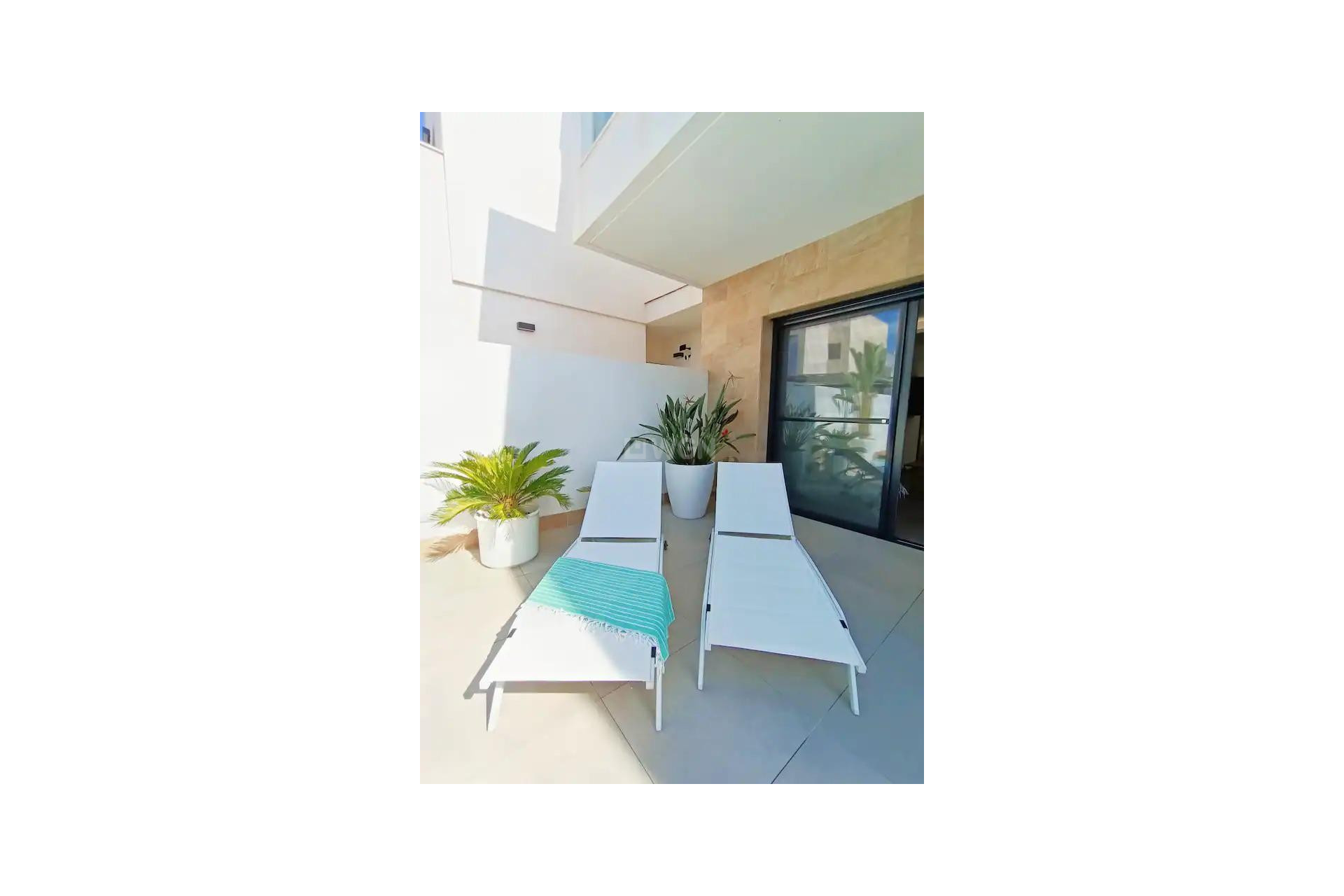 Resale - Villa - Los Montesinos - Costa Blanca