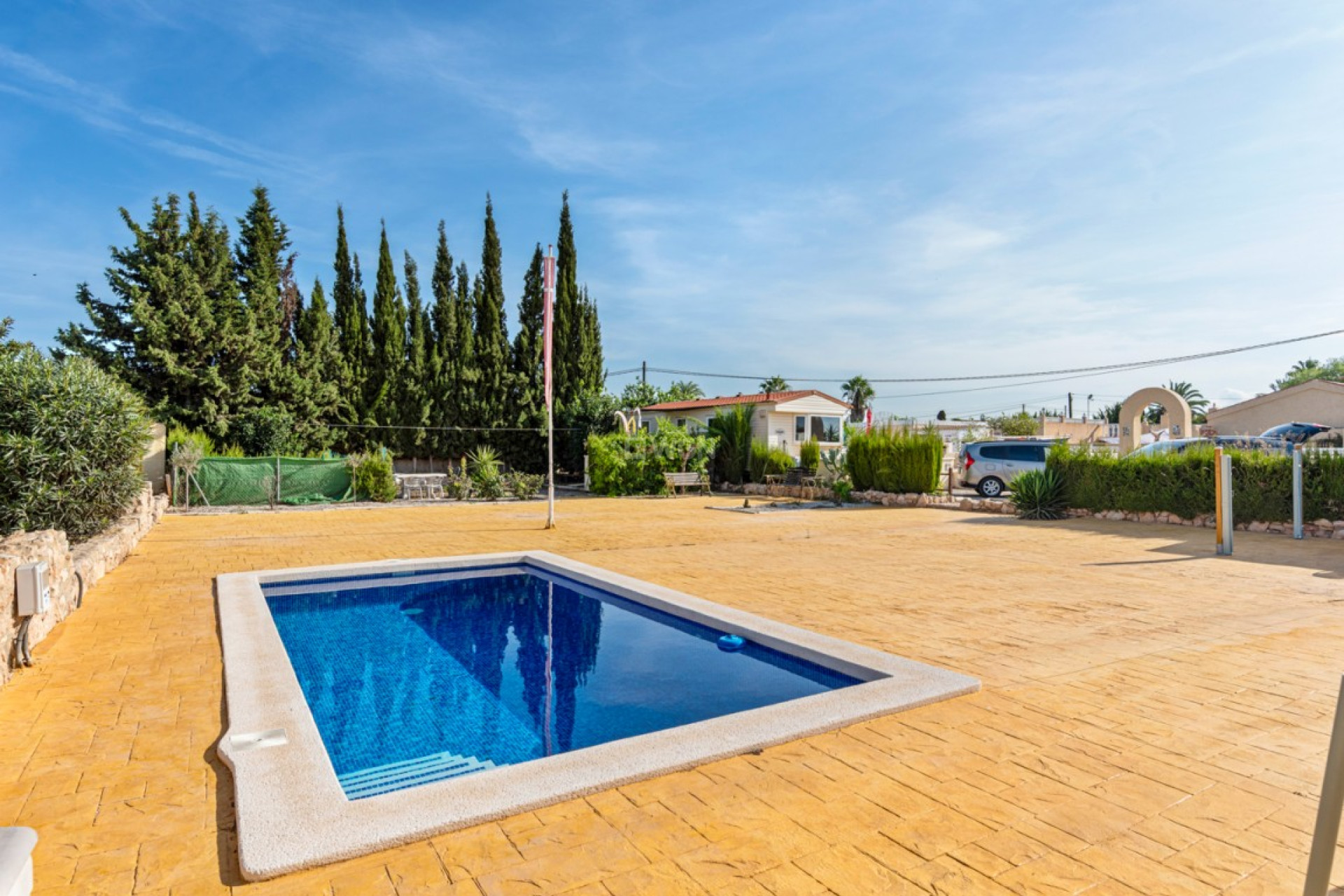 Resale - Villa - Los Montesinos - Costa Blanca