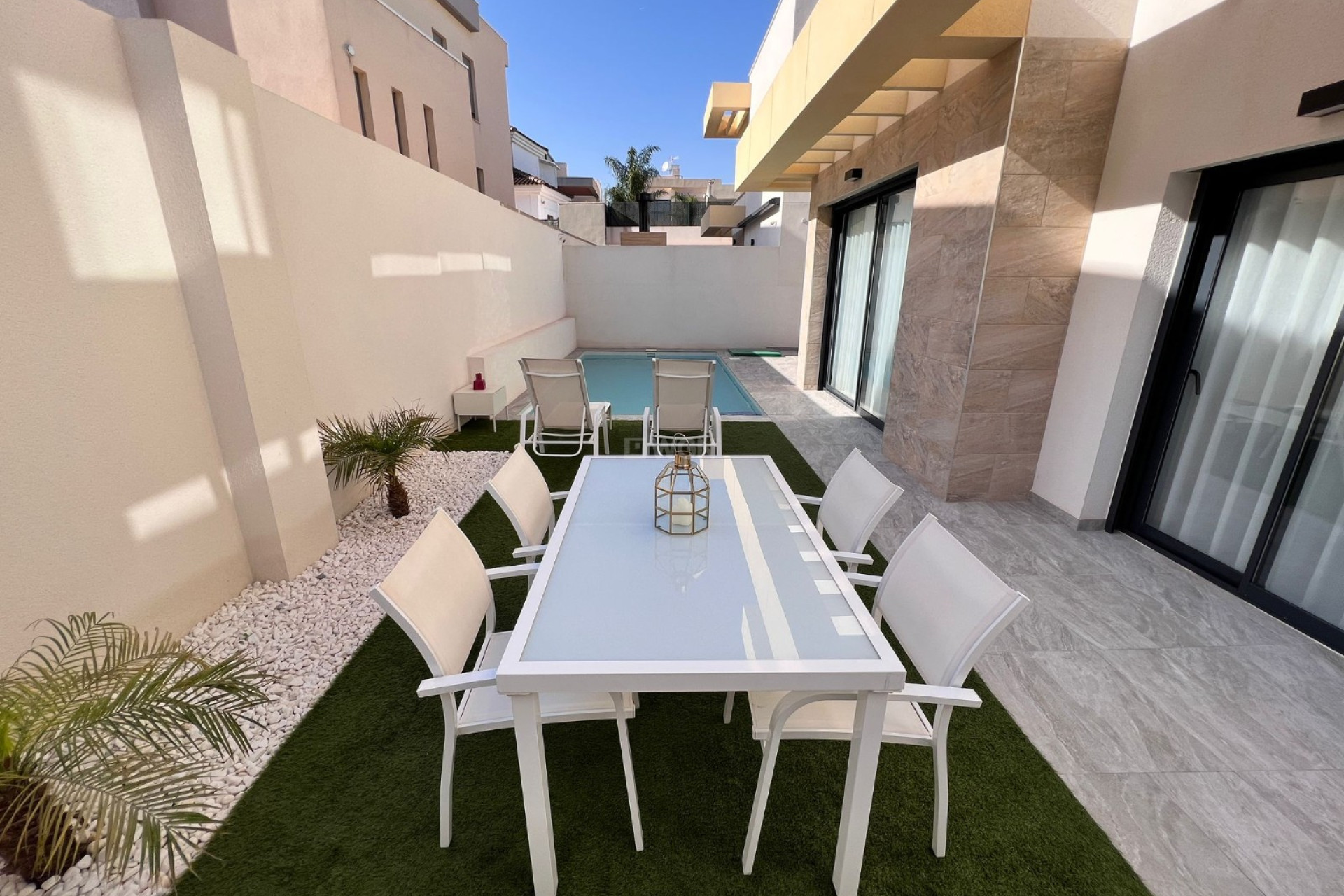 Resale - Villa - Los Montesinos - Costa Blanca