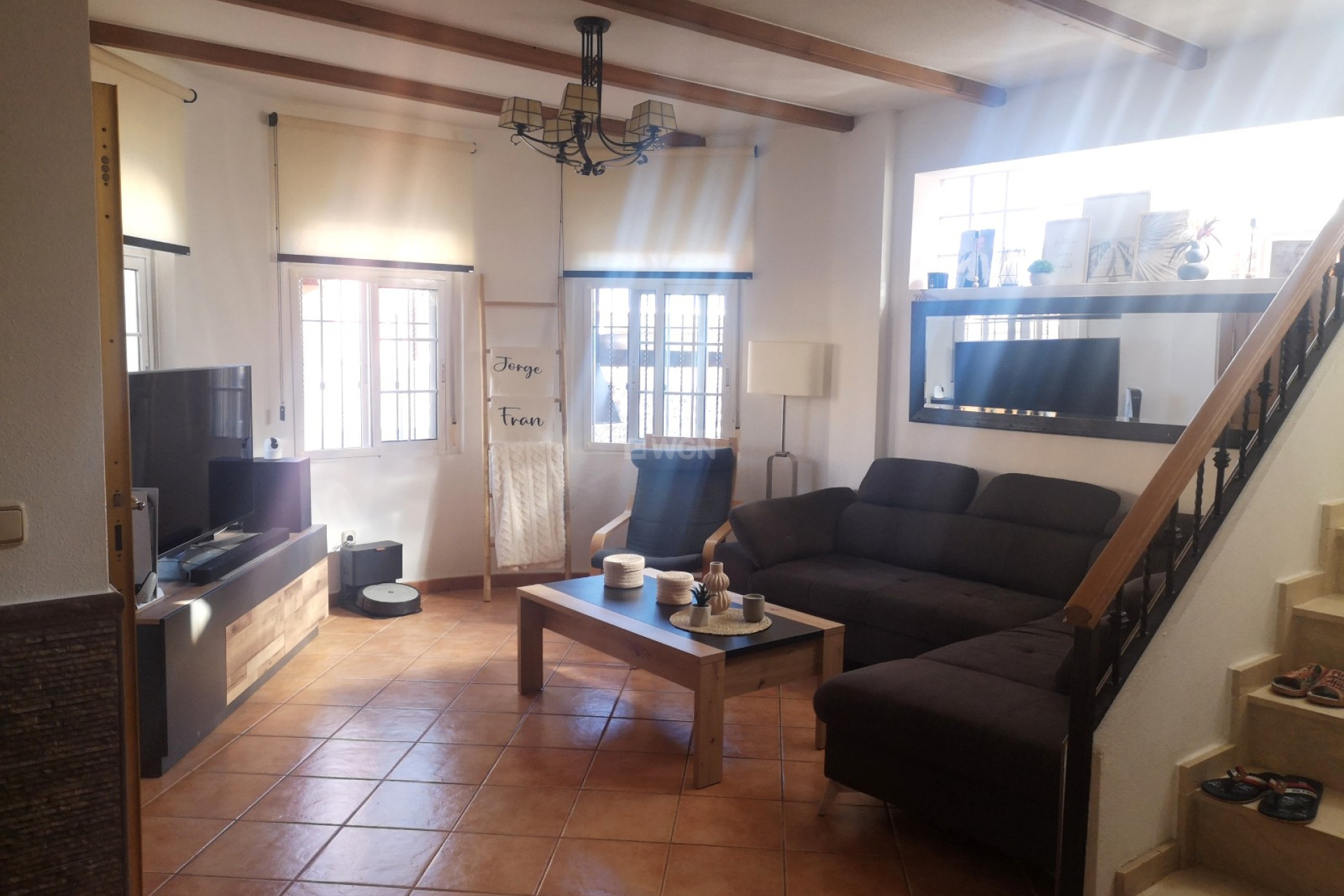 Resale - Villa - Los Montesinos - Costa Blanca