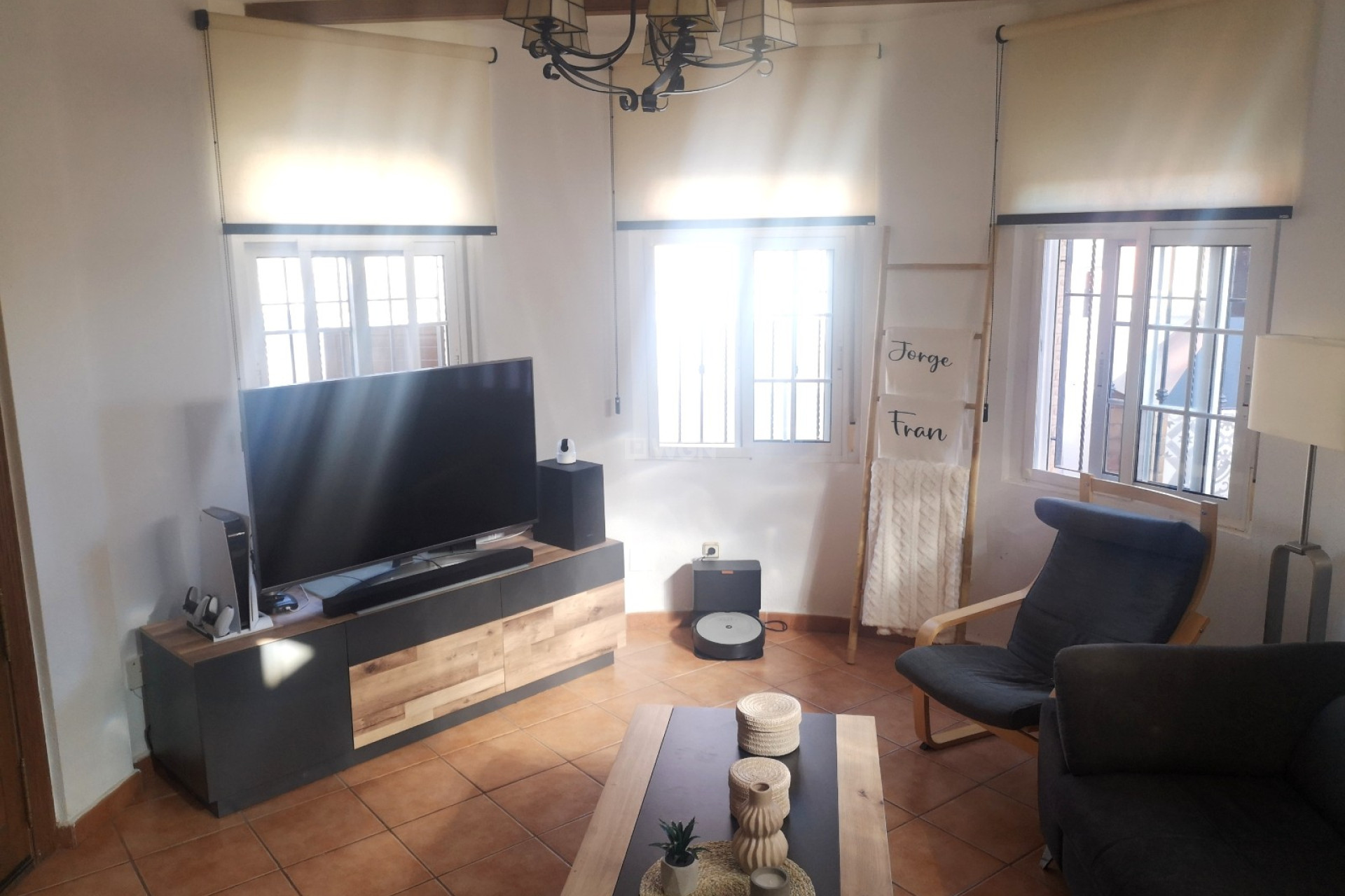 Resale - Villa - Los Montesinos - Costa Blanca