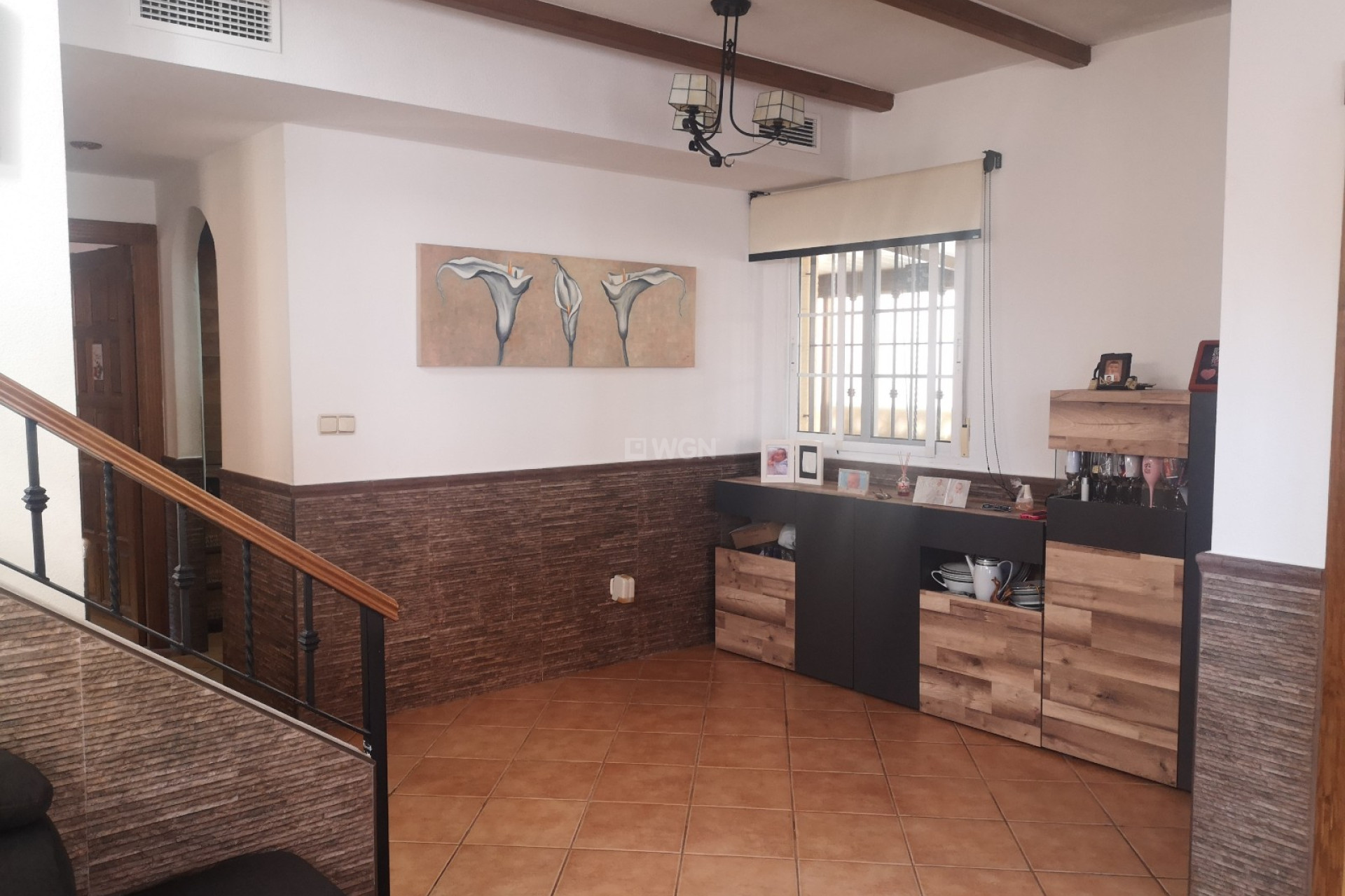 Resale - Villa - Los Montesinos - Costa Blanca