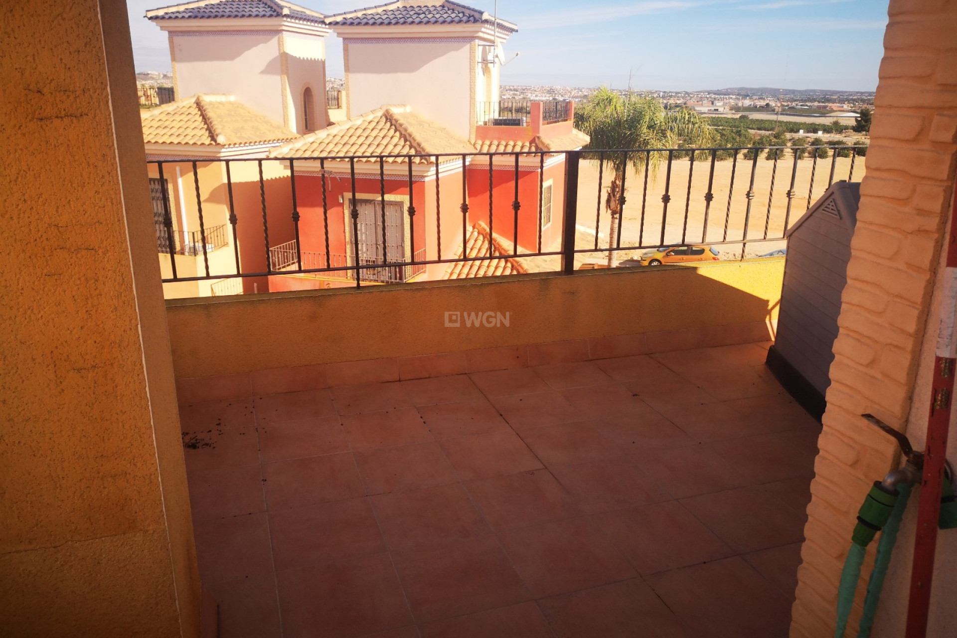 Resale - Villa - Los Montesinos - Costa Blanca