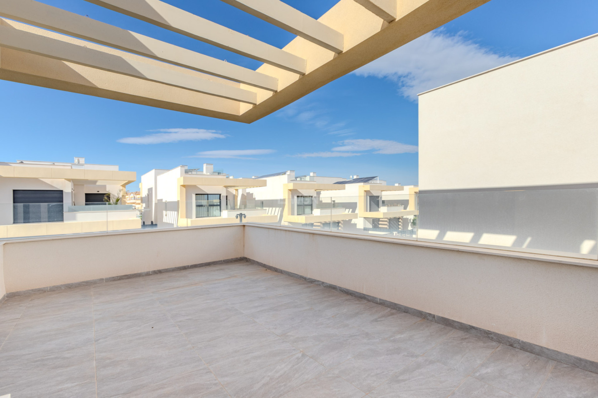 Resale - Villa - Los Montesinos - Costa Blanca