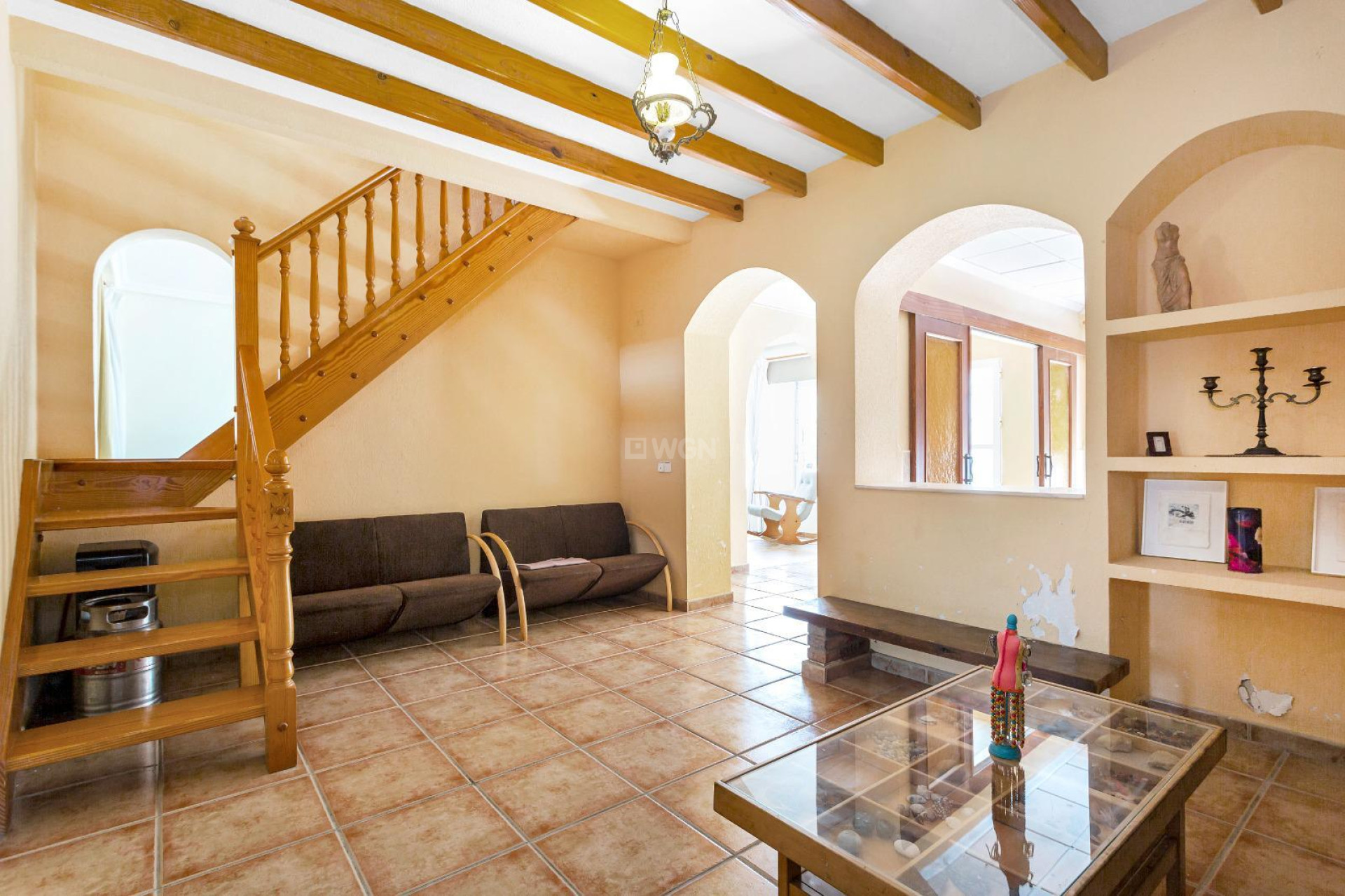 Resale - Villa - Los Montesinos - Costa Blanca