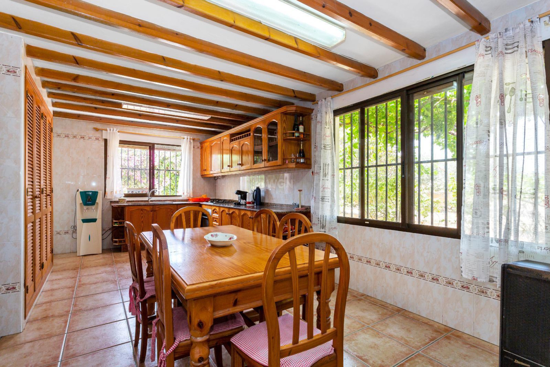 Resale - Villa - Los Montesinos - Costa Blanca