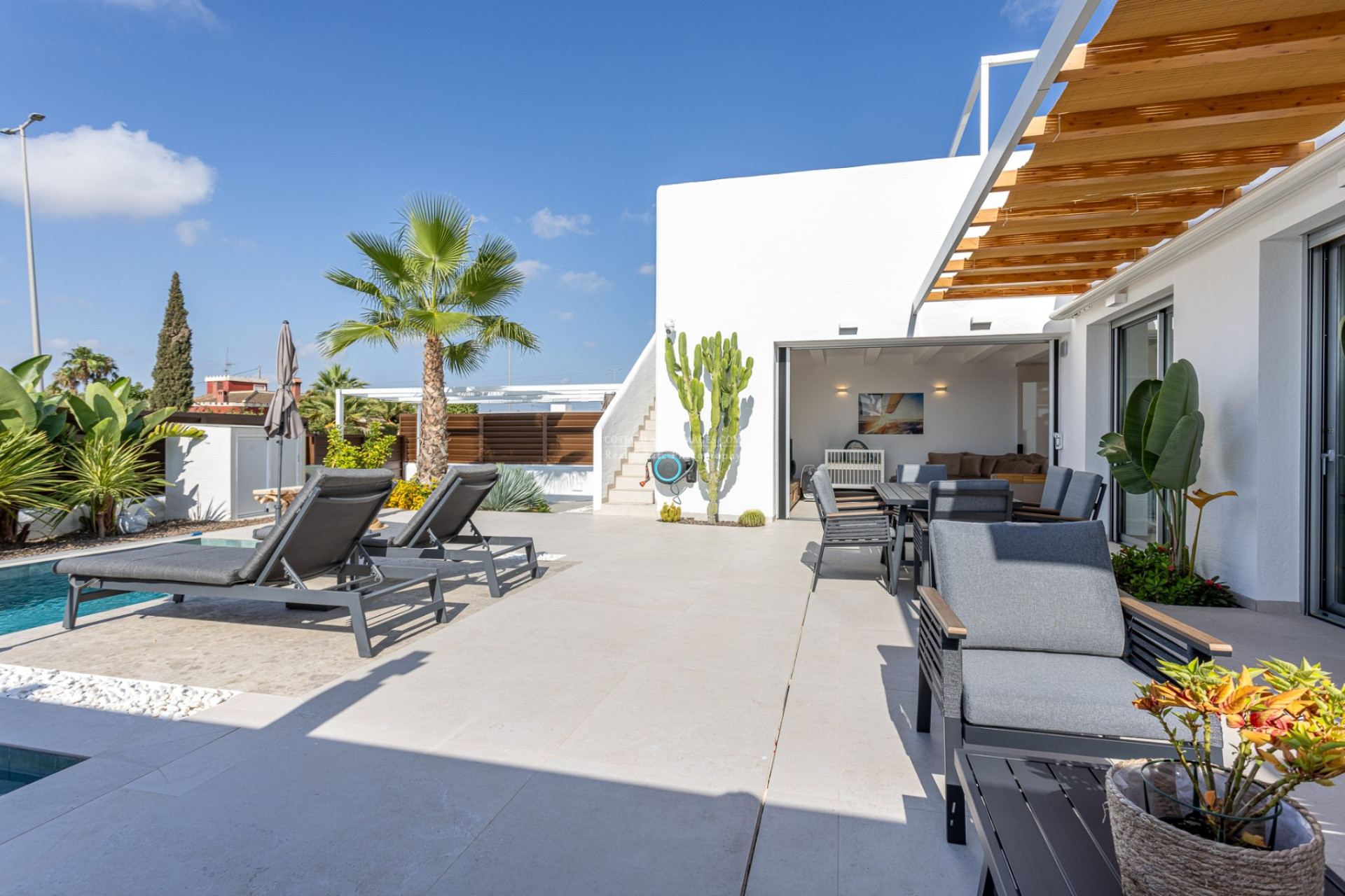 Resale - Villa - Los Montesinos - Costa Blanca