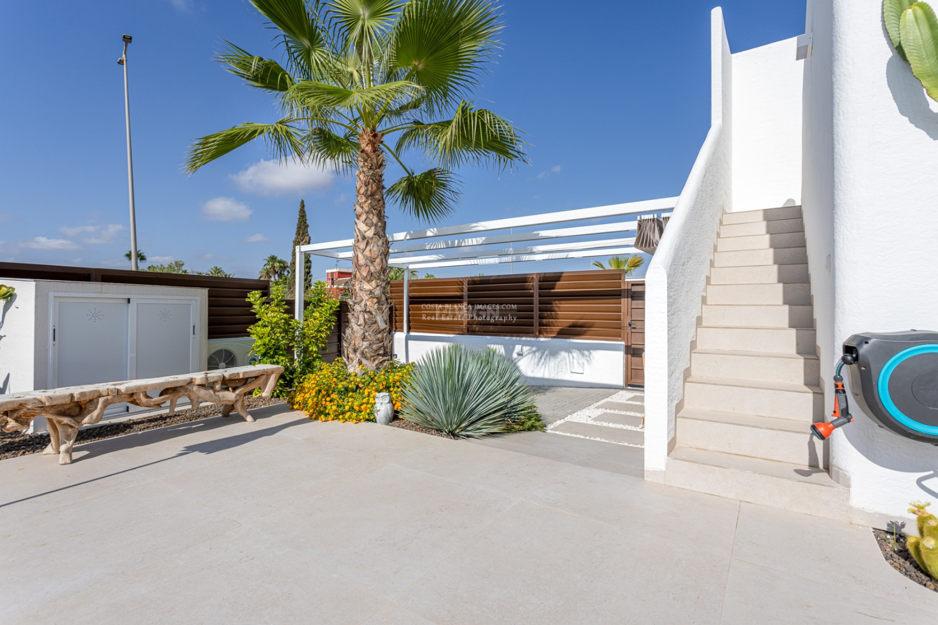 Resale - Villa - Los Montesinos - Costa Blanca