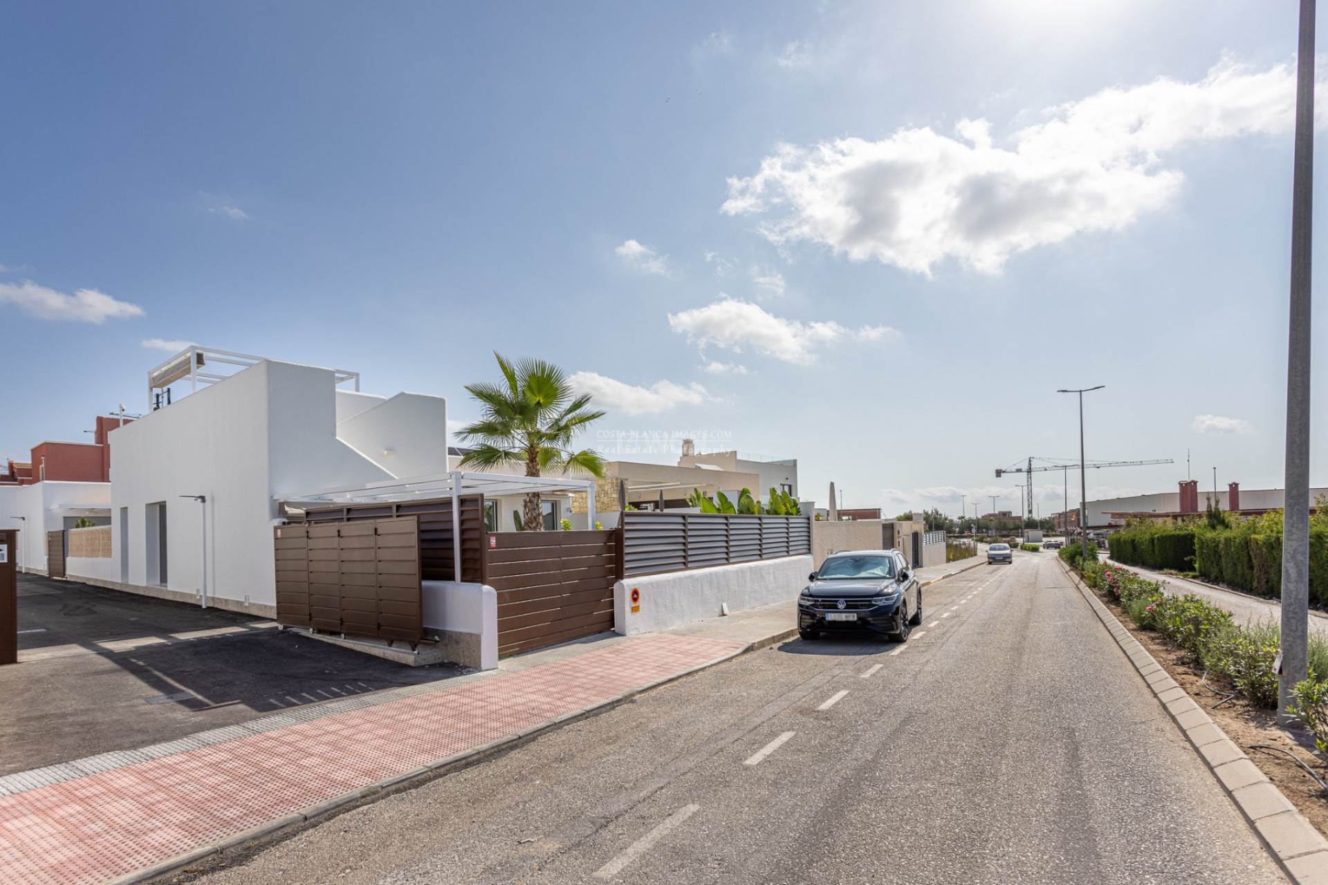 Resale - Villa - Los Montesinos - Costa Blanca