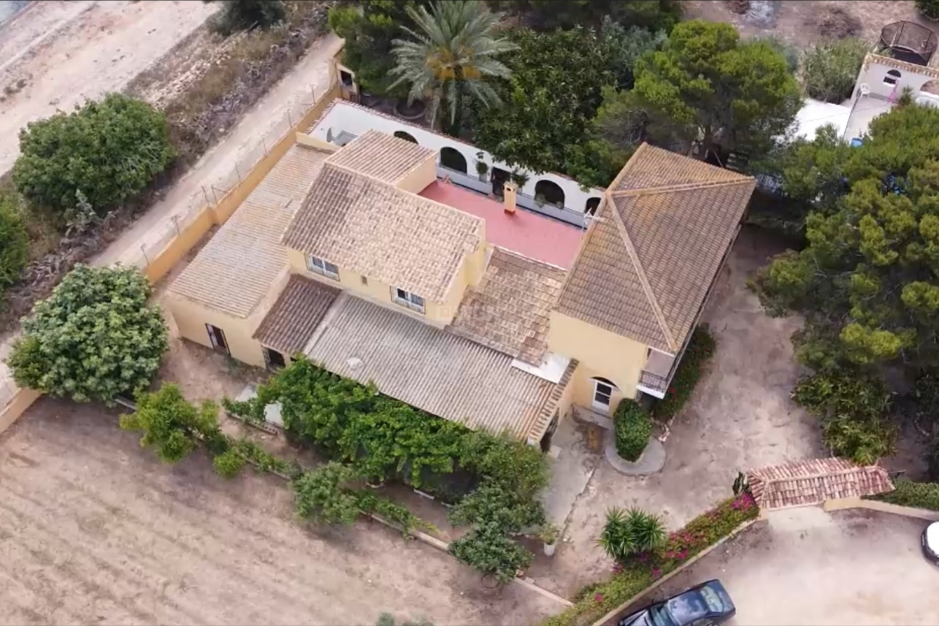 Resale - Villa - Los Montesinos - Costa Blanca