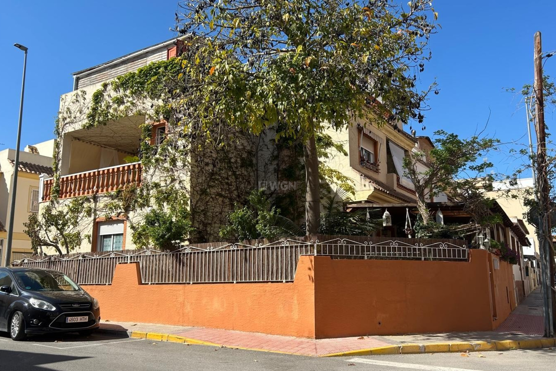 Resale - Villa - Los Montesinos - Costa Blanca