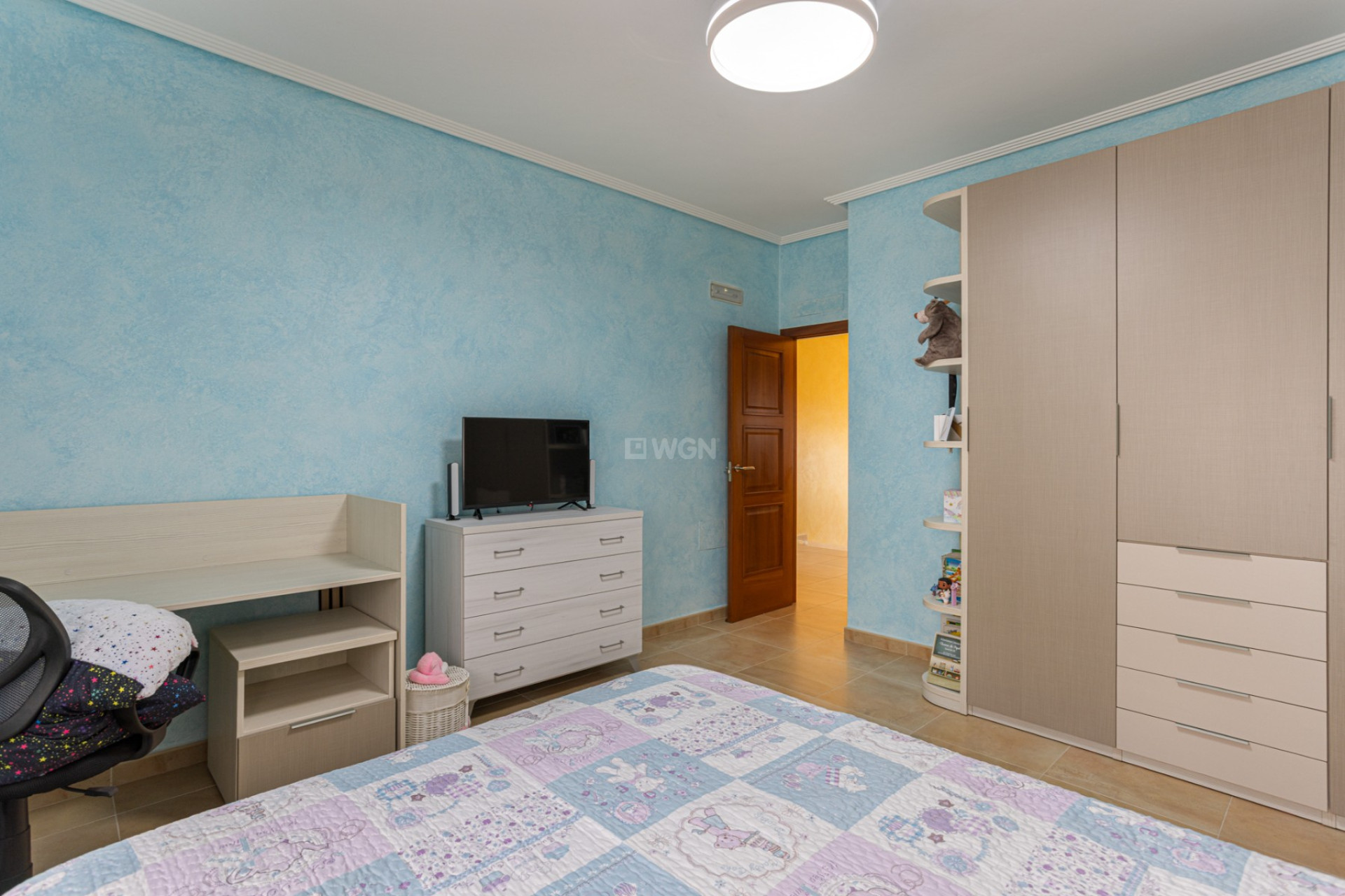 Resale - Villa - Los Montesinos - Costa Blanca