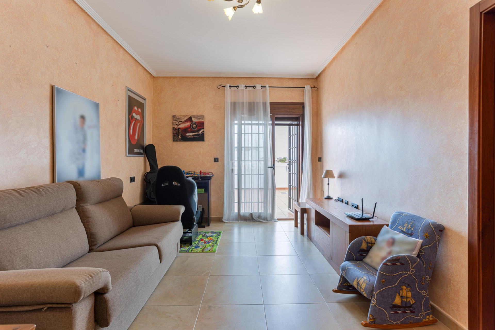 Resale - Villa - Los Montesinos - Costa Blanca