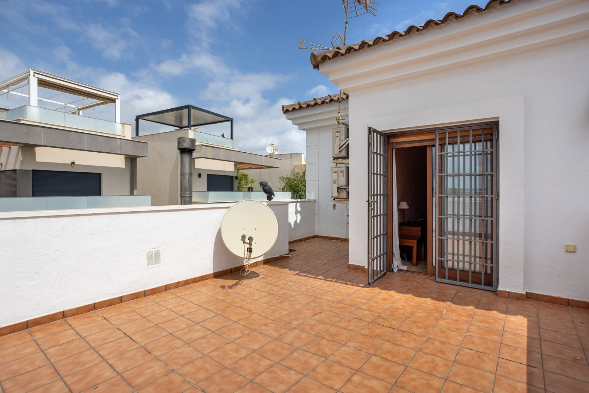 Resale - Villa - Los Montesinos - Costa Blanca