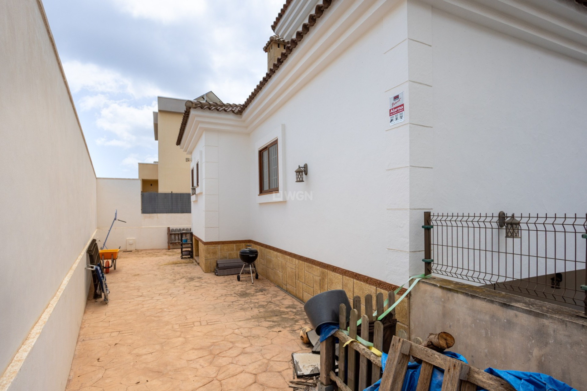 Resale - Villa - Los Montesinos - Costa Blanca