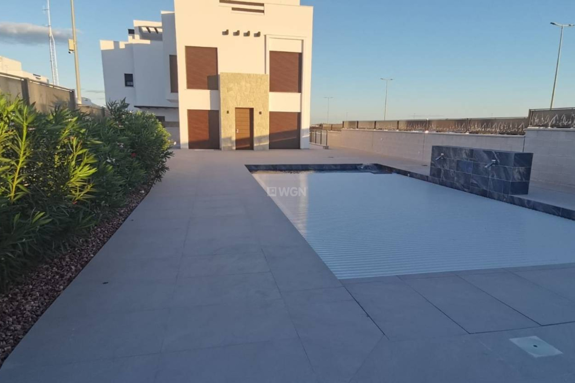 Resale - Villa - Los Montesinos - Costa Blanca