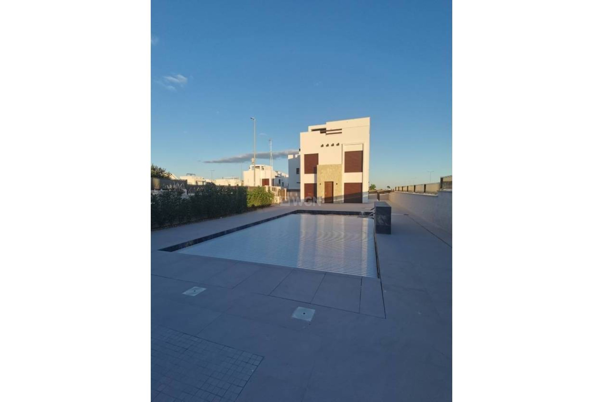 Resale - Villa - Los Montesinos - Costa Blanca