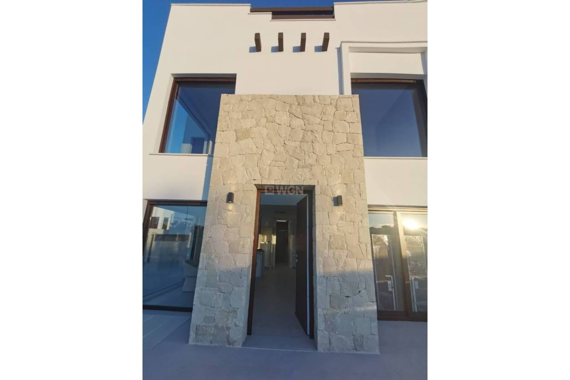 Resale - Villa - Los Montesinos - Costa Blanca