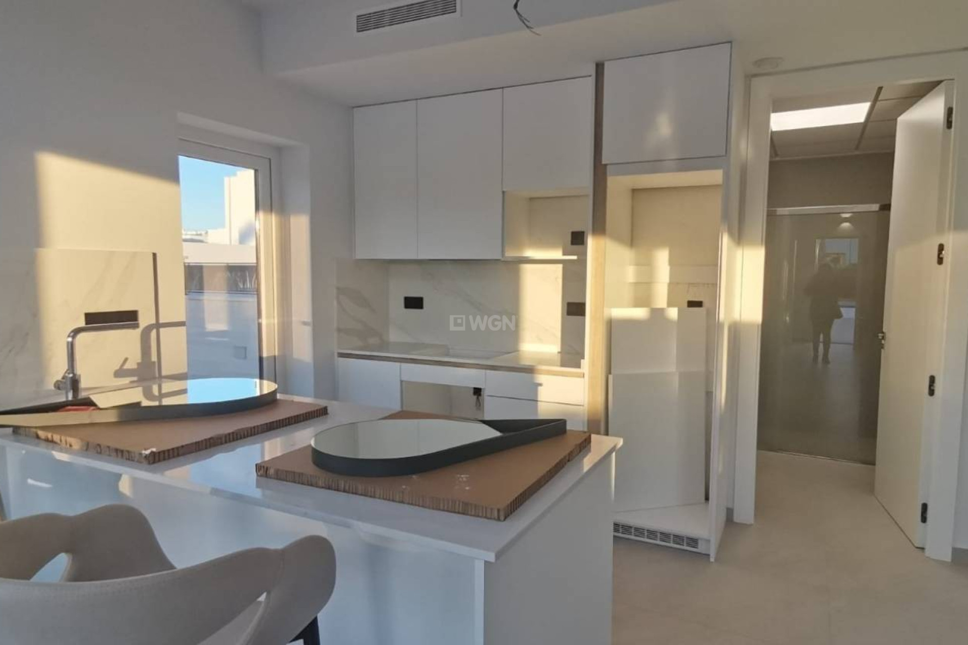 Resale - Villa - Los Montesinos - Costa Blanca