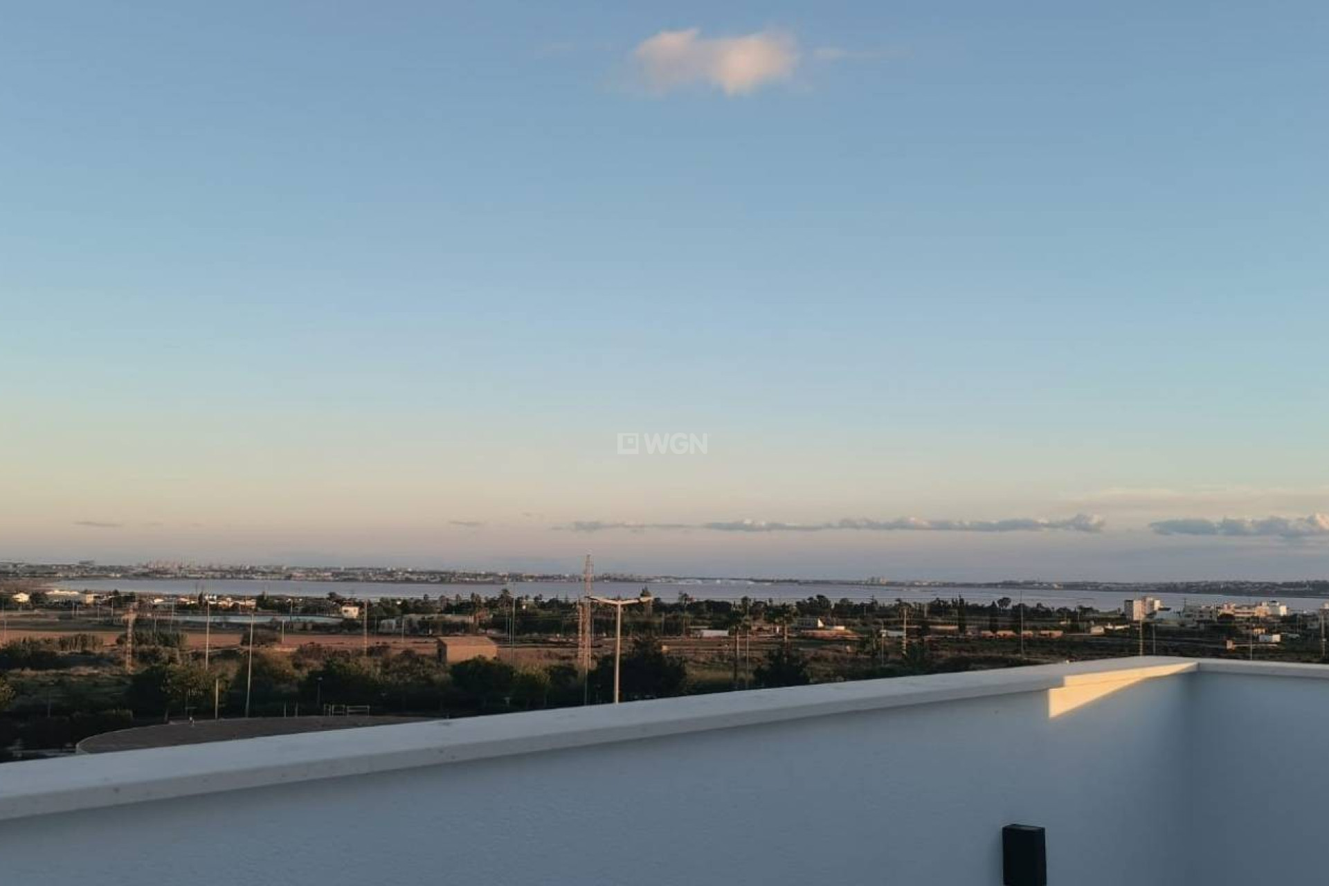 Resale - Villa - Los Montesinos - Costa Blanca