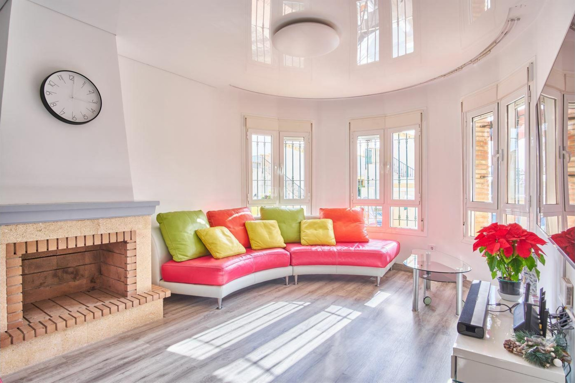 Resale - Villa - Los Montesinos - Costa Blanca