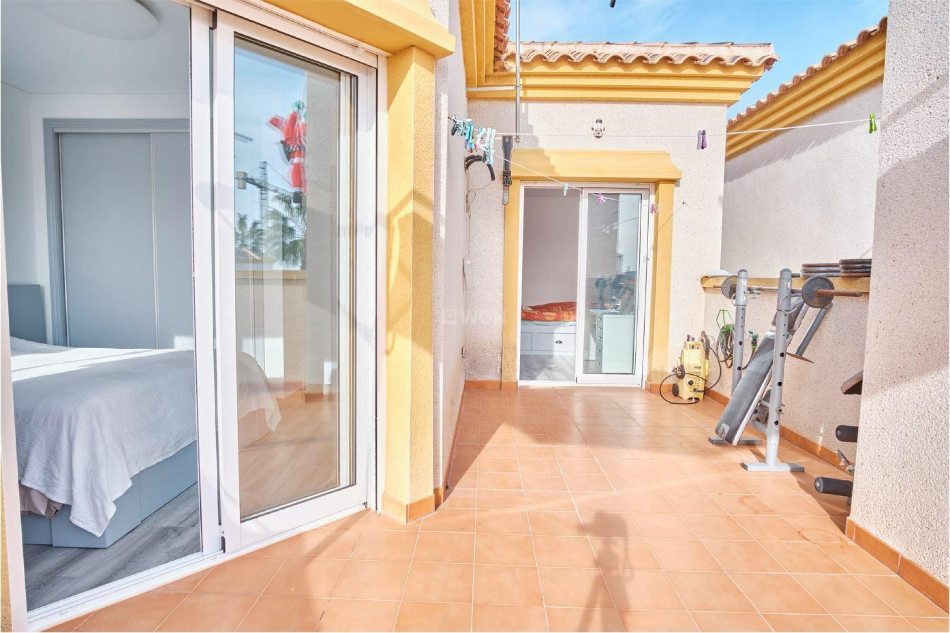 Resale - Villa - Los Montesinos - Costa Blanca