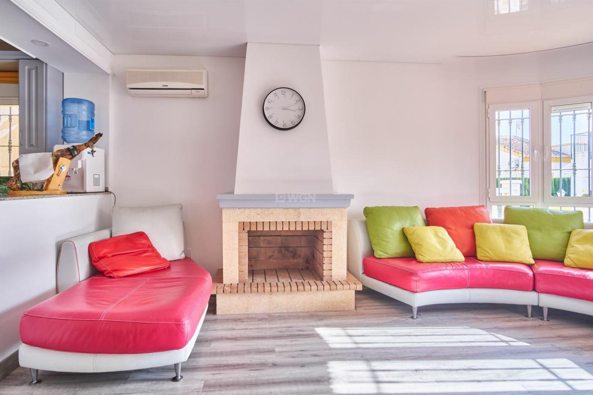 Resale - Villa - Los Montesinos - Costa Blanca