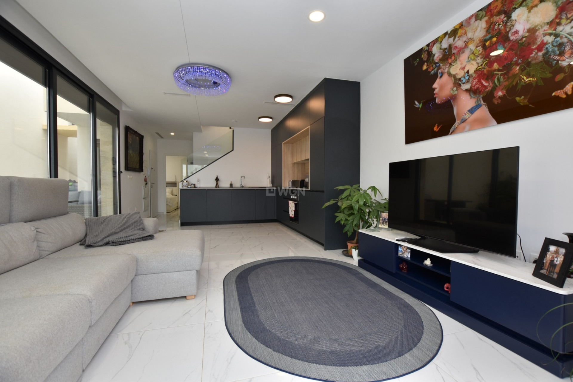 Resale - Villa - Los Montesinos - Costa Blanca