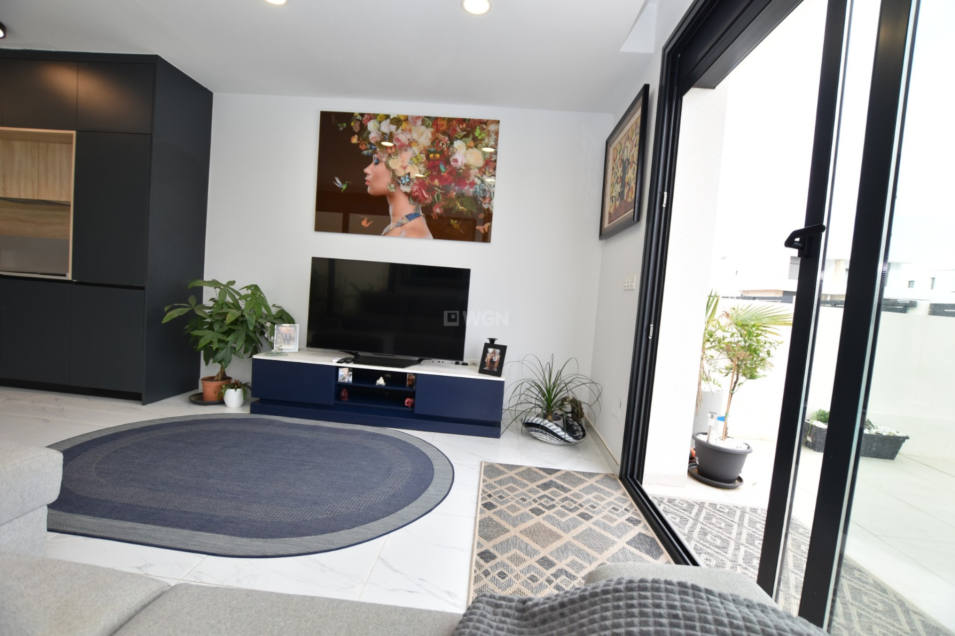 Resale - Villa - Los Montesinos - Costa Blanca