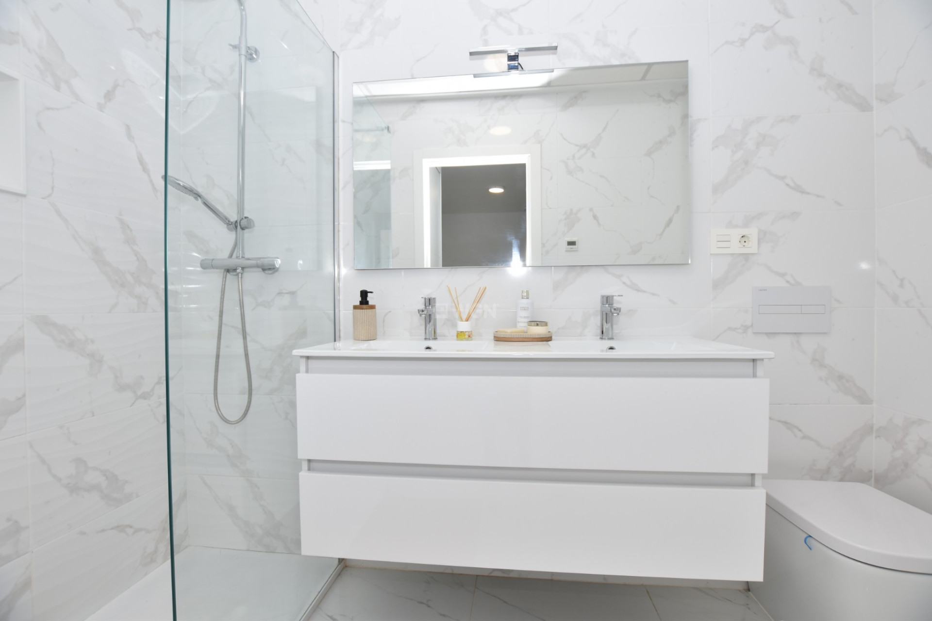 Resale - Villa - Los Montesinos - Costa Blanca