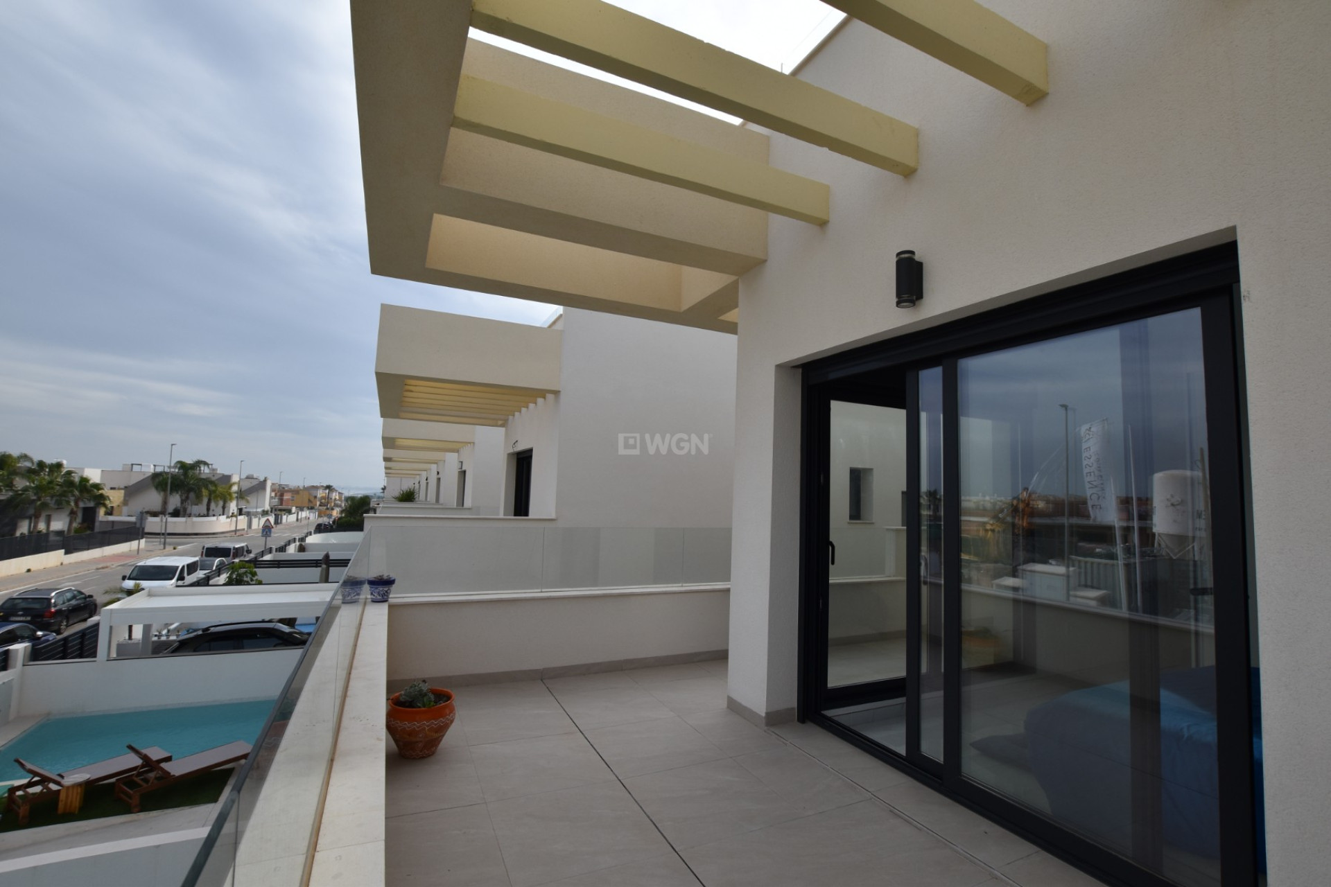 Resale - Villa - Los Montesinos - Costa Blanca