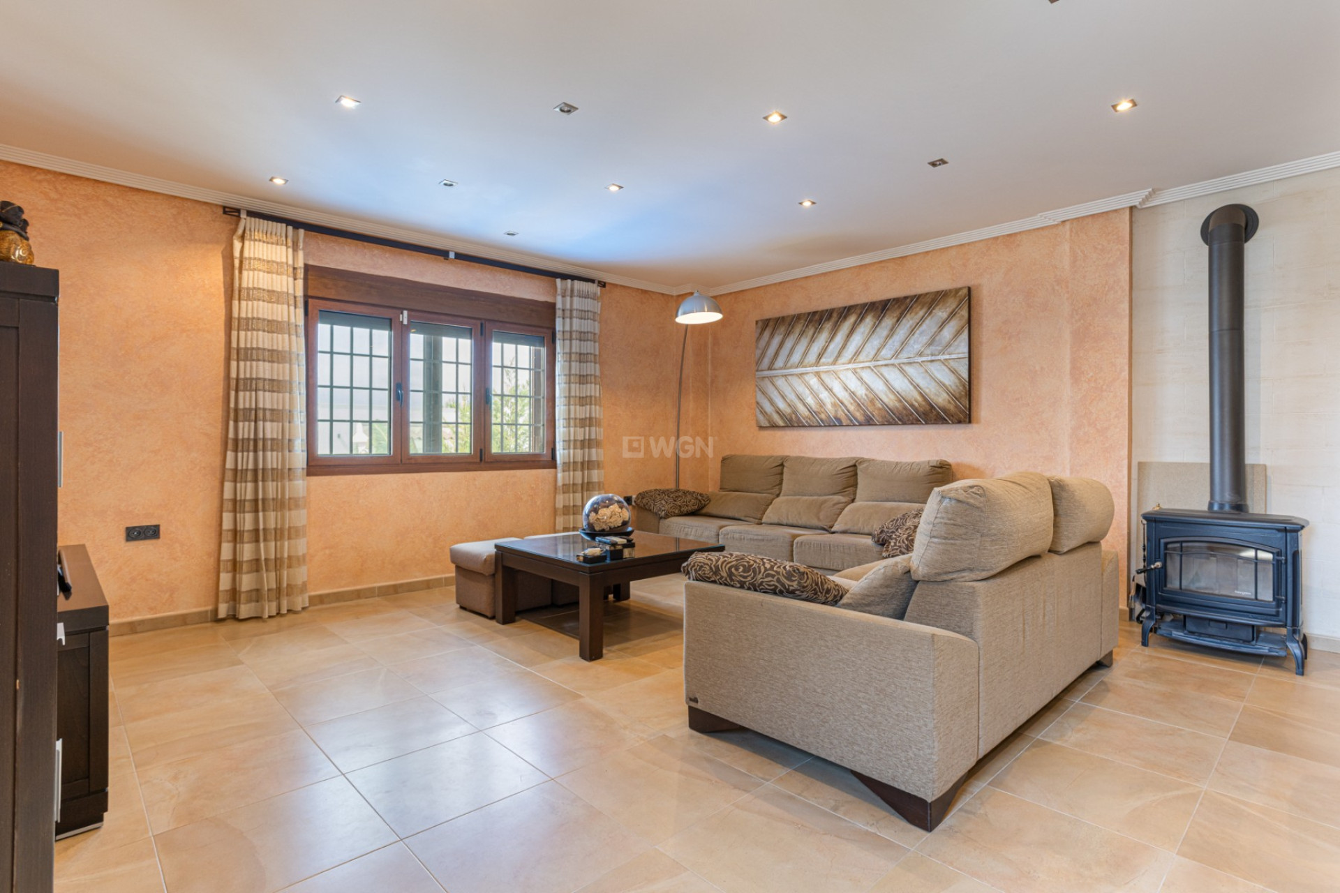 Resale - Villa - Los Montesinos - Costa Blanca