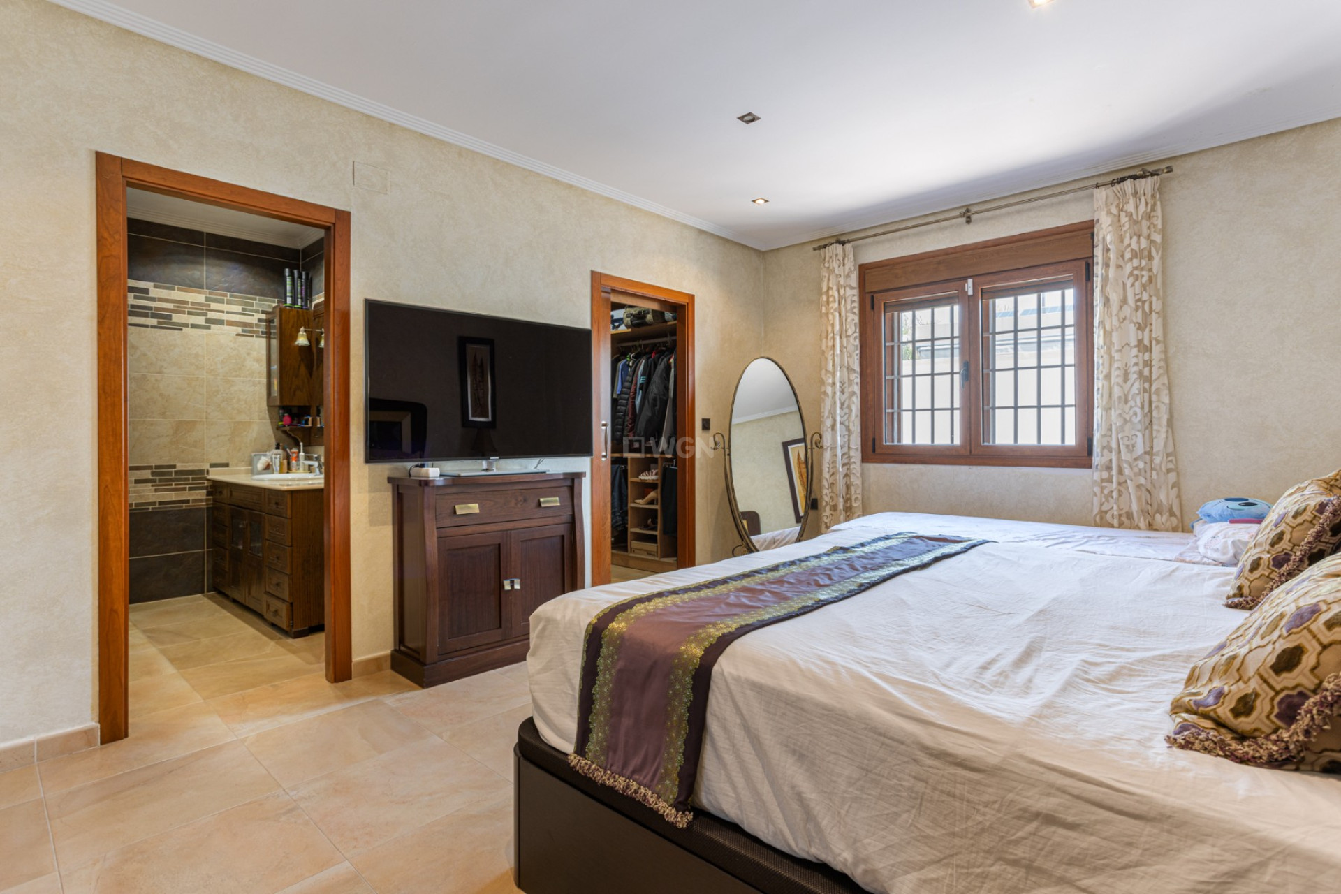 Resale - Villa - Los Montesinos - Costa Blanca