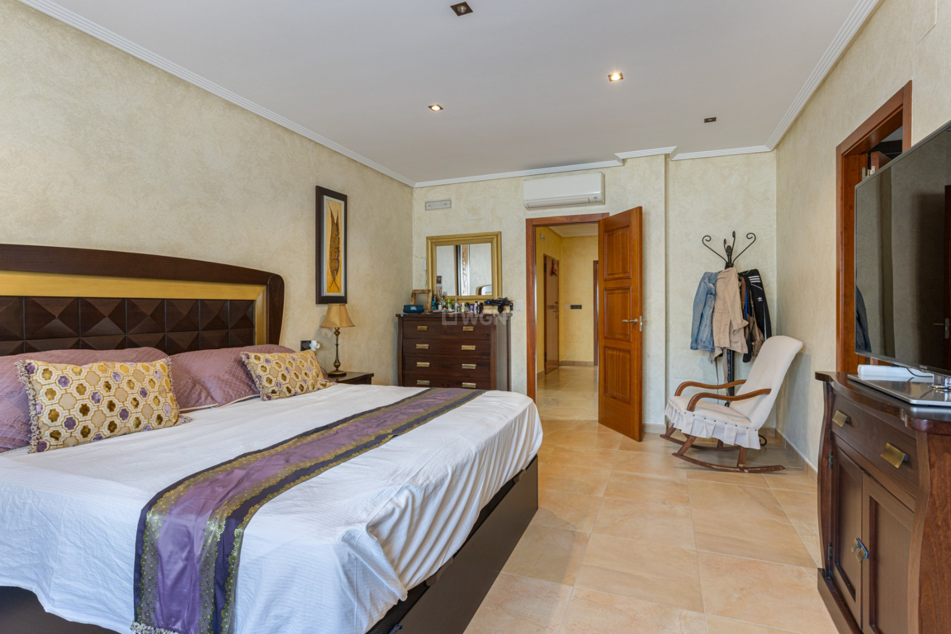 Resale - Villa - Los Montesinos - Costa Blanca