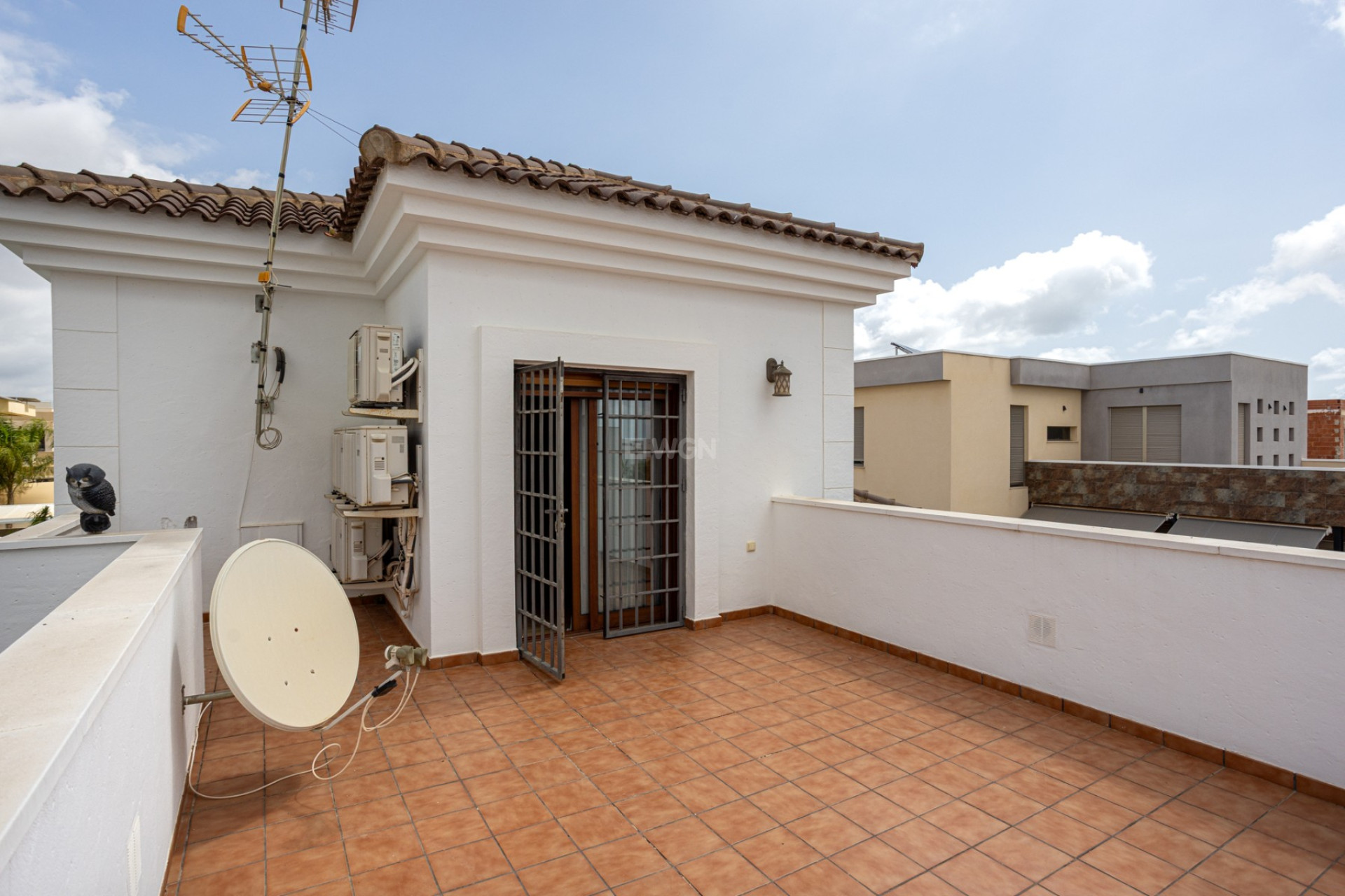 Resale - Villa - Los Montesinos - Costa Blanca