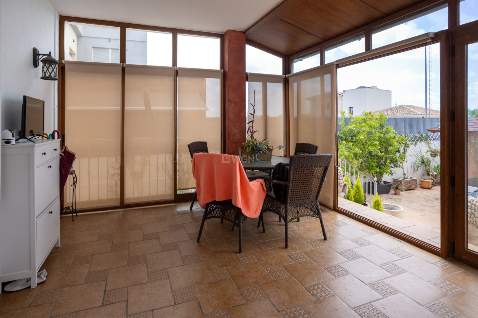 Resale - Villa - Los Montesinos - Costa Blanca