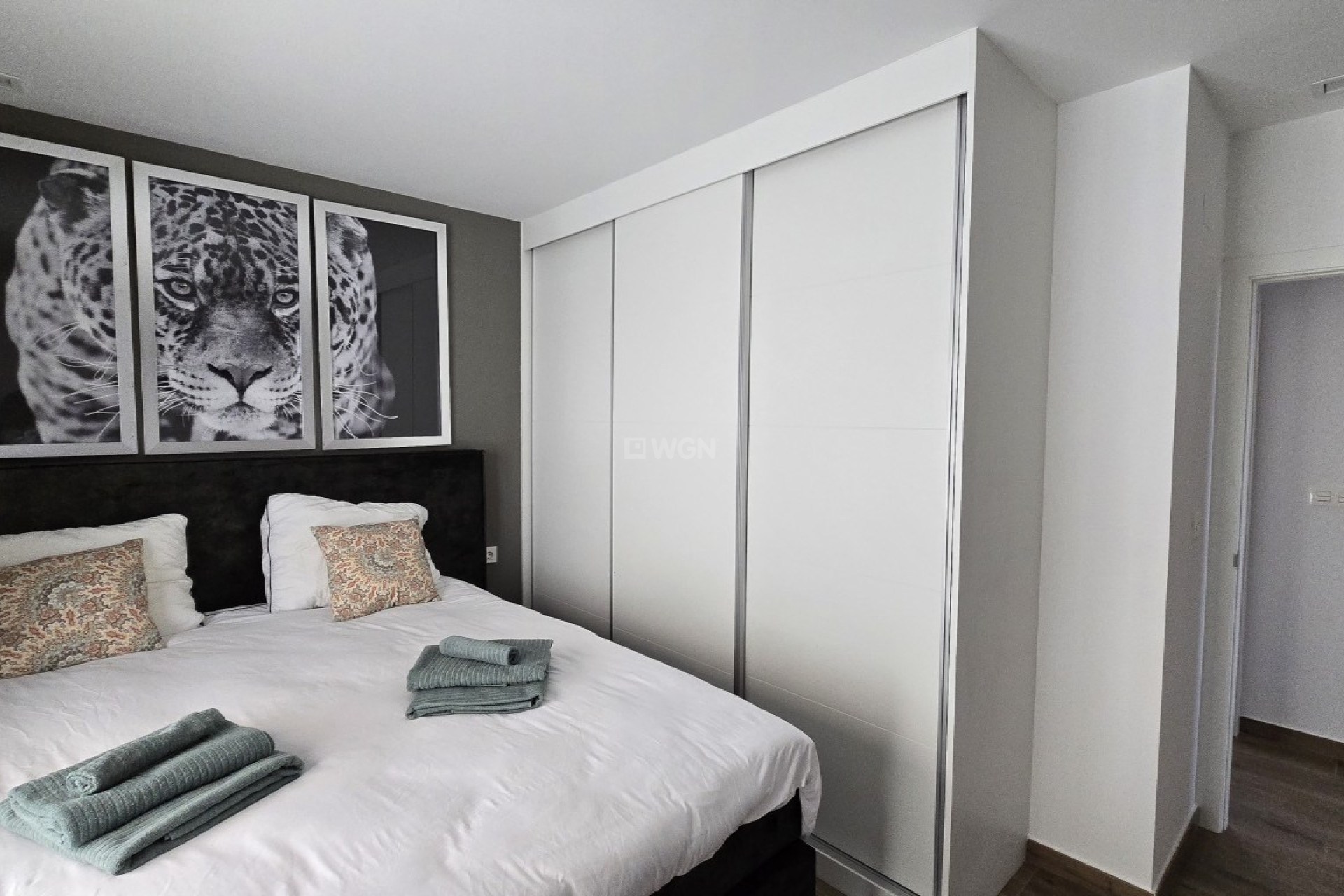 Resale - Villa - Los Montesinos - Costa Blanca