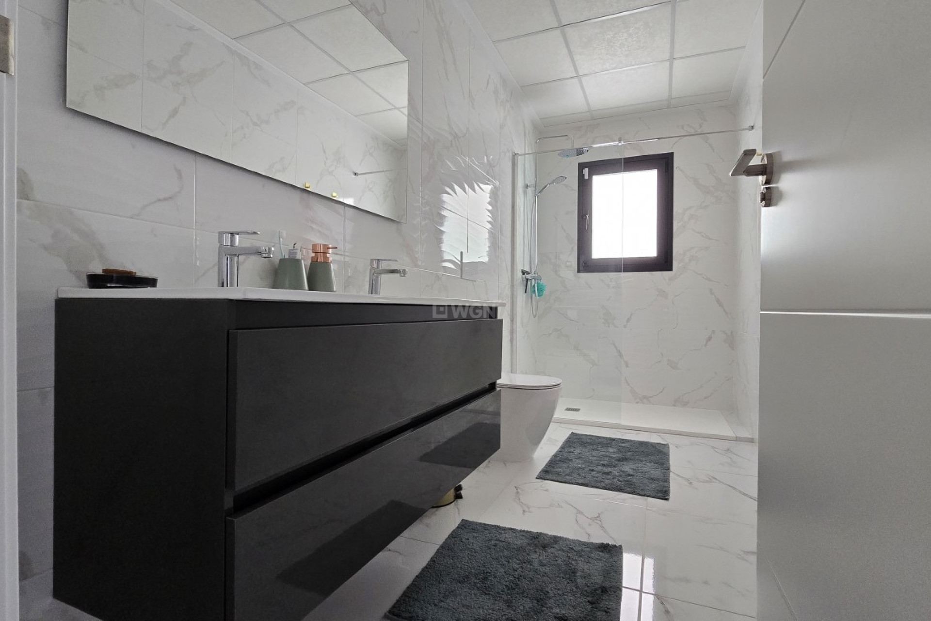 Resale - Villa - Los Montesinos - Costa Blanca