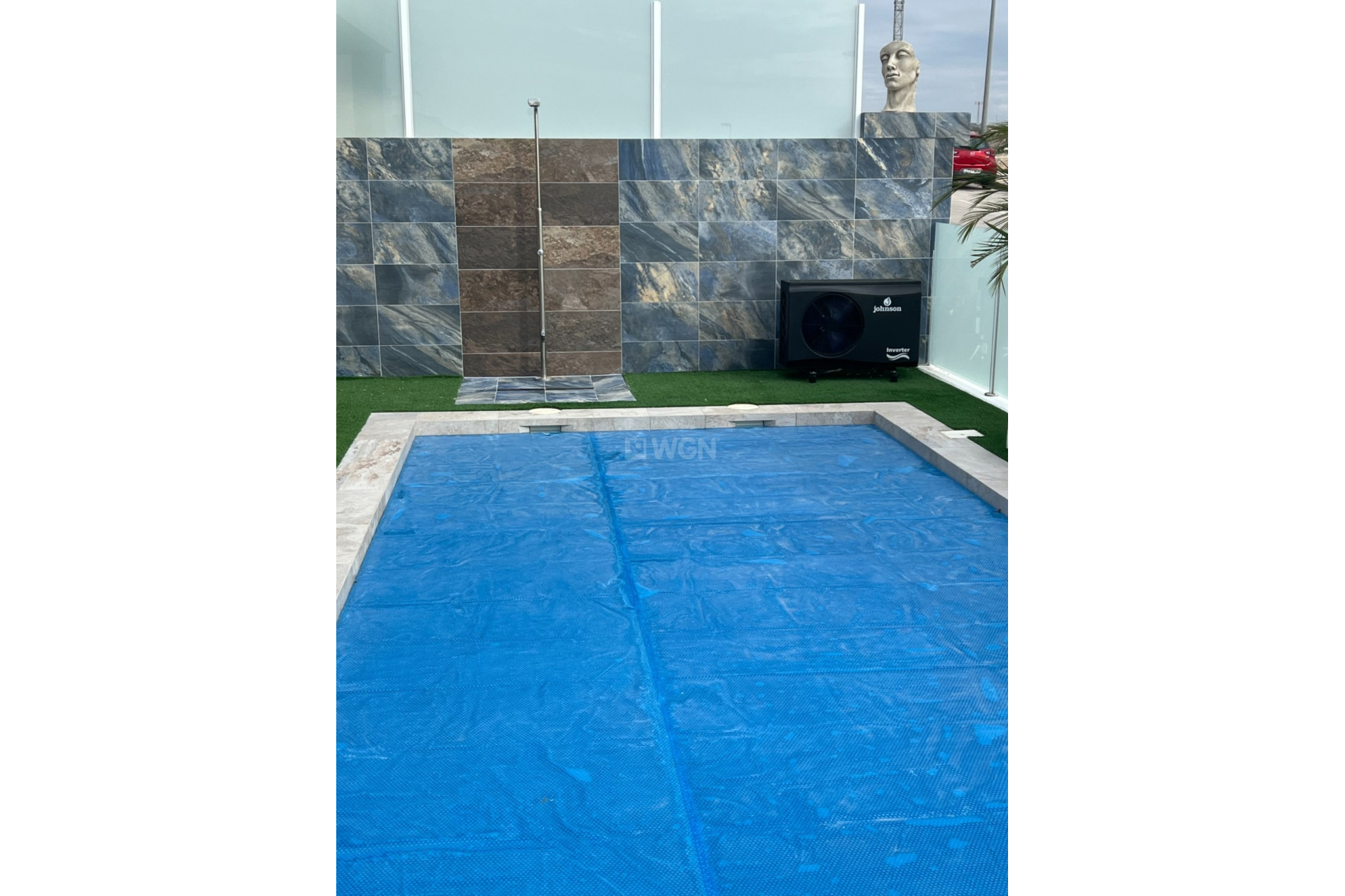 Resale - Villa - Los Montesinos - Costa Blanca