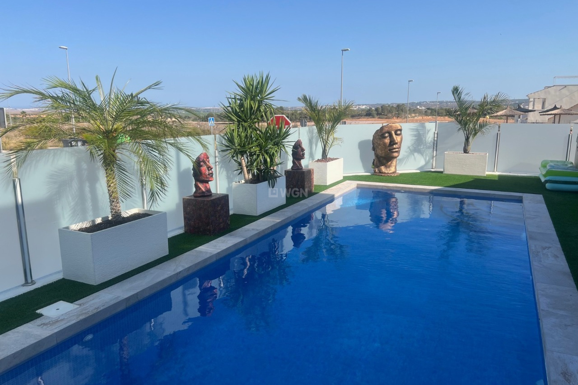 Resale - Villa - Los Montesinos - Costa Blanca